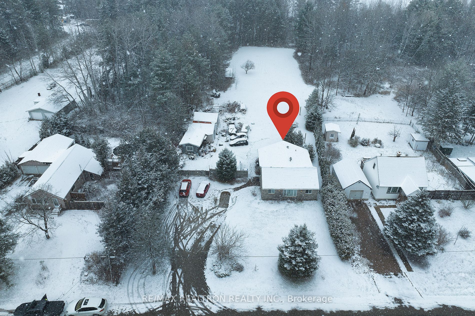 56 Brentwood Road