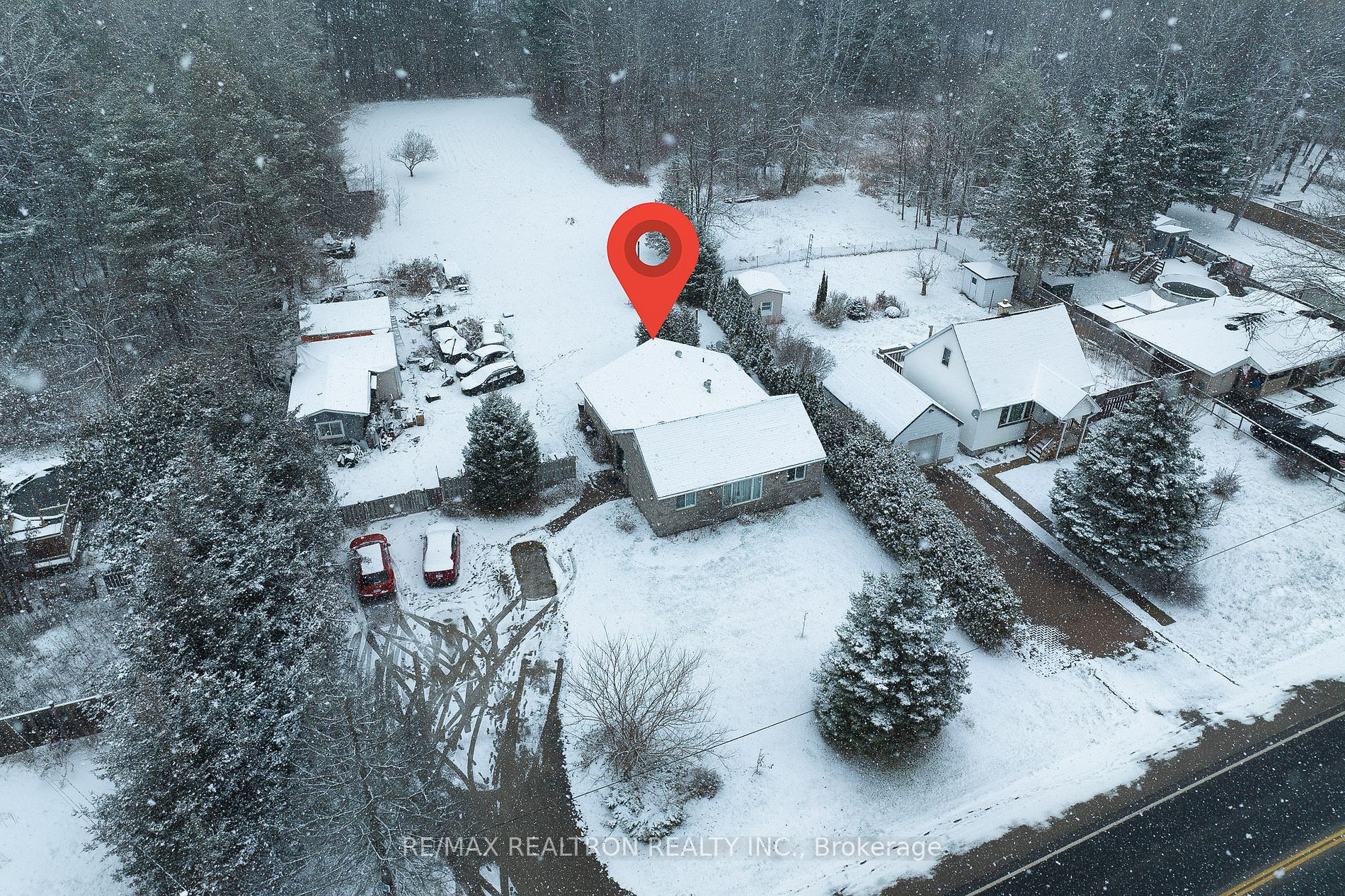 56 Brentwood Road