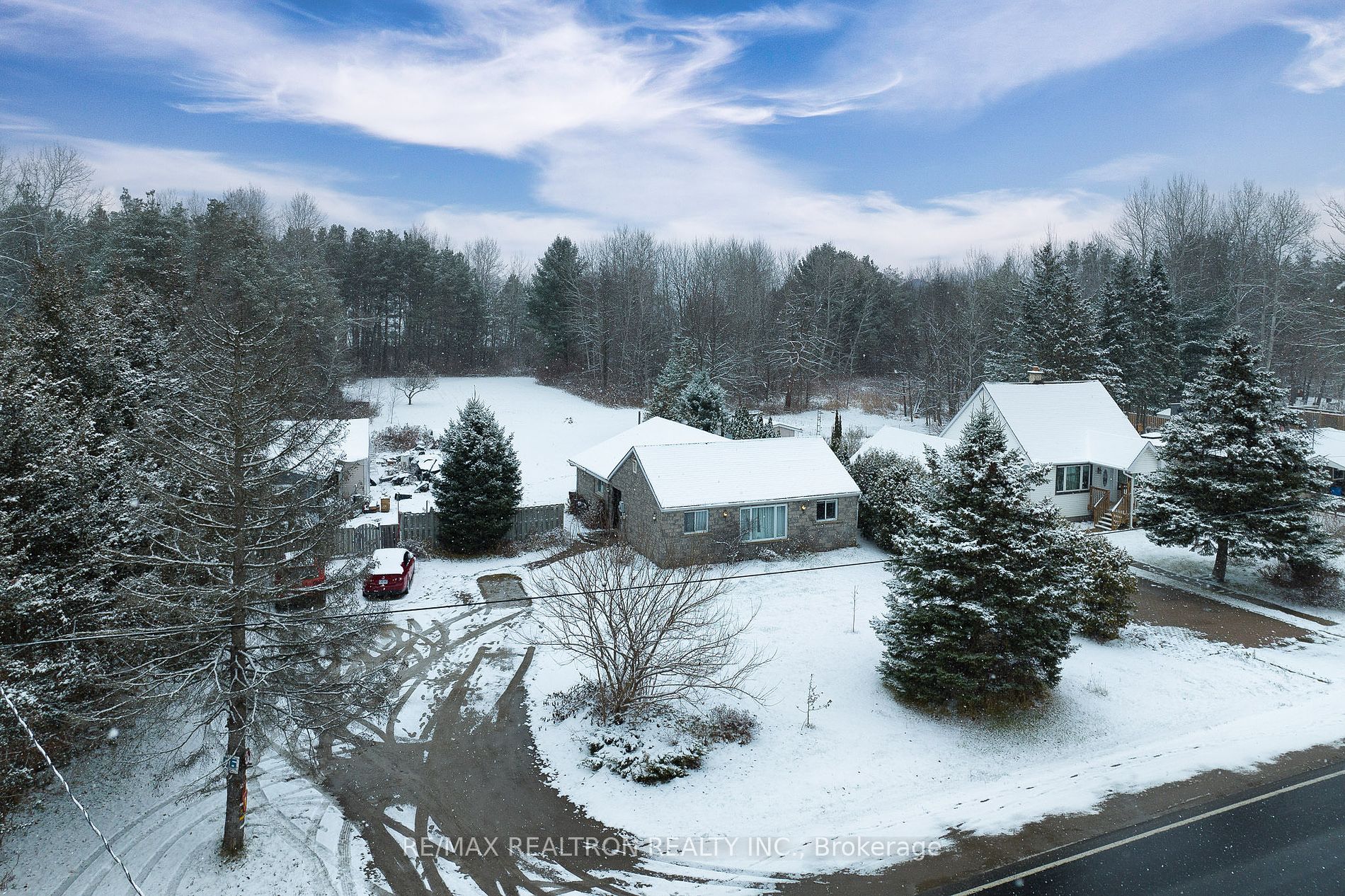 56 Brentwood Road