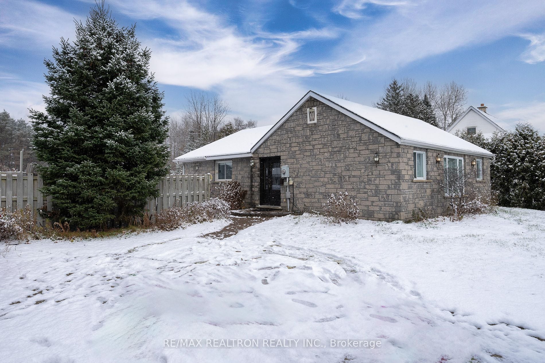 56 Brentwood Road