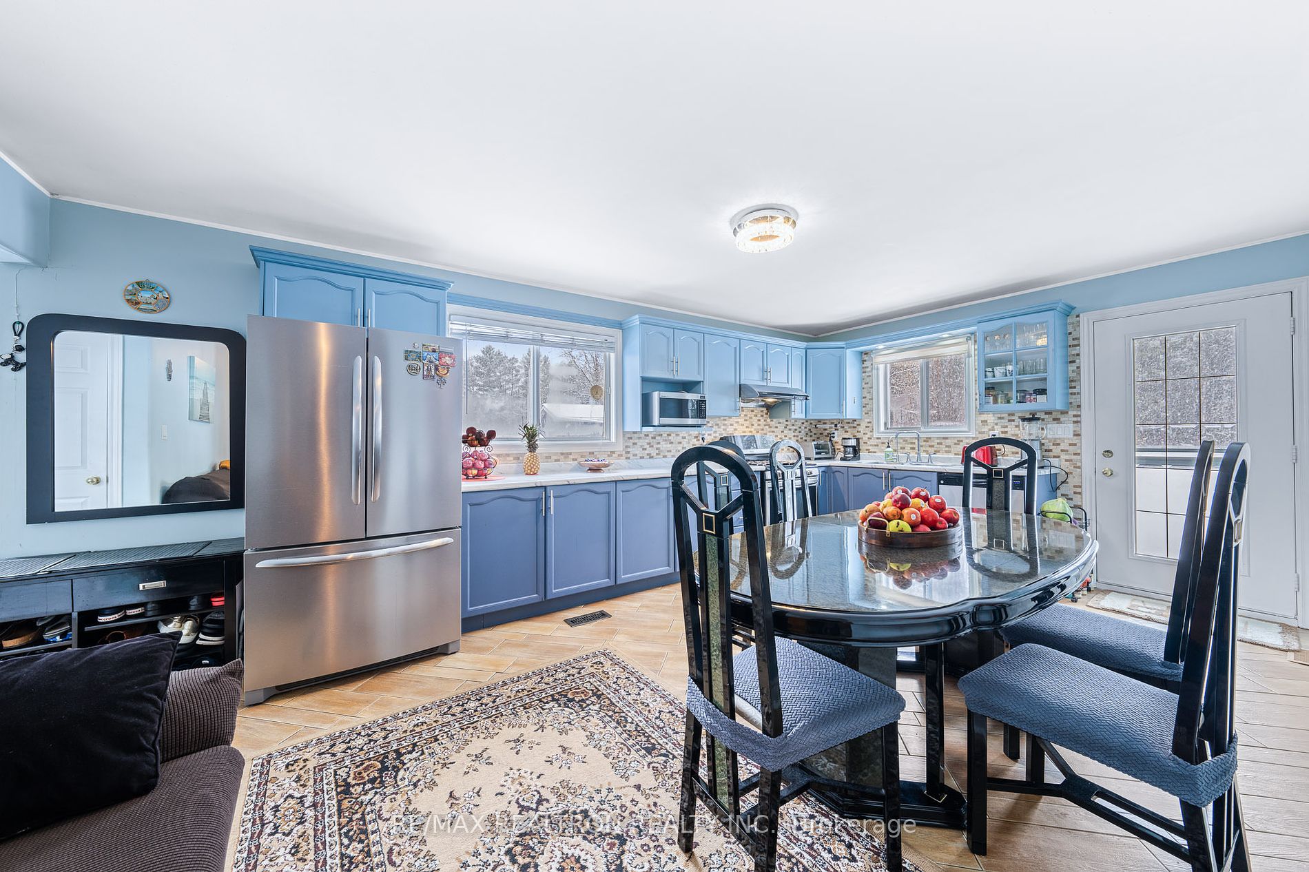 56 Brentwood Road