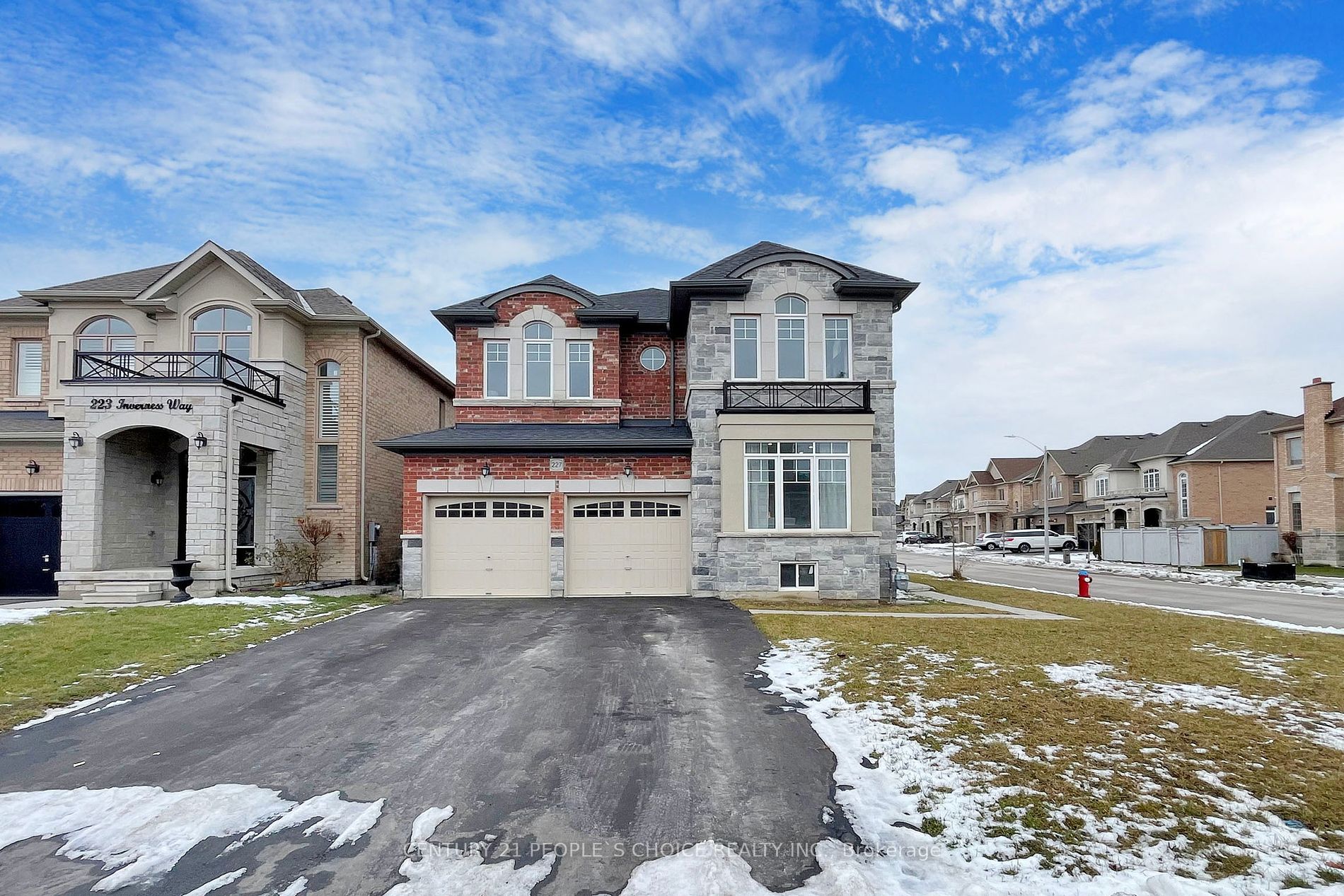 227 Inverness Way