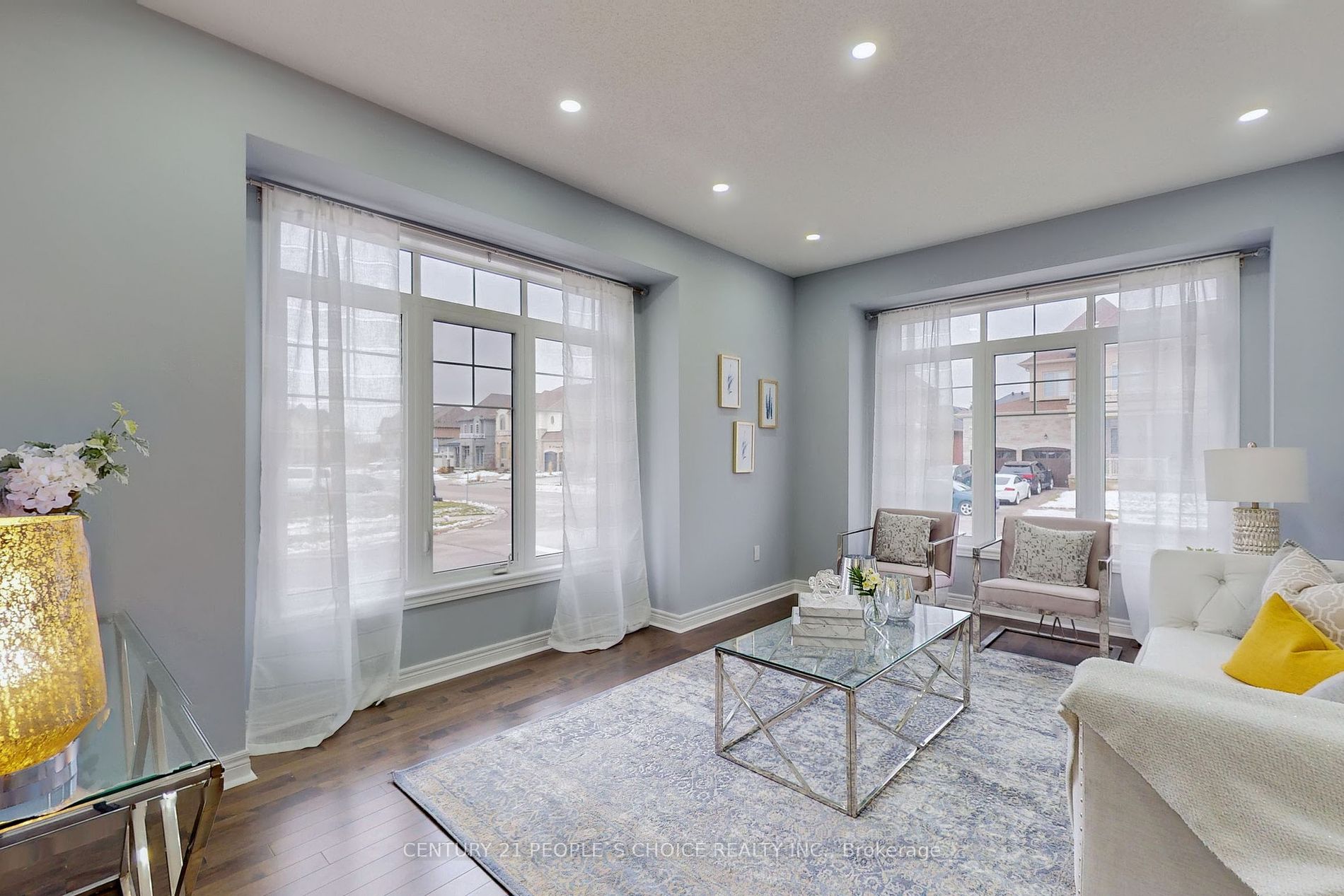 227 Inverness Way