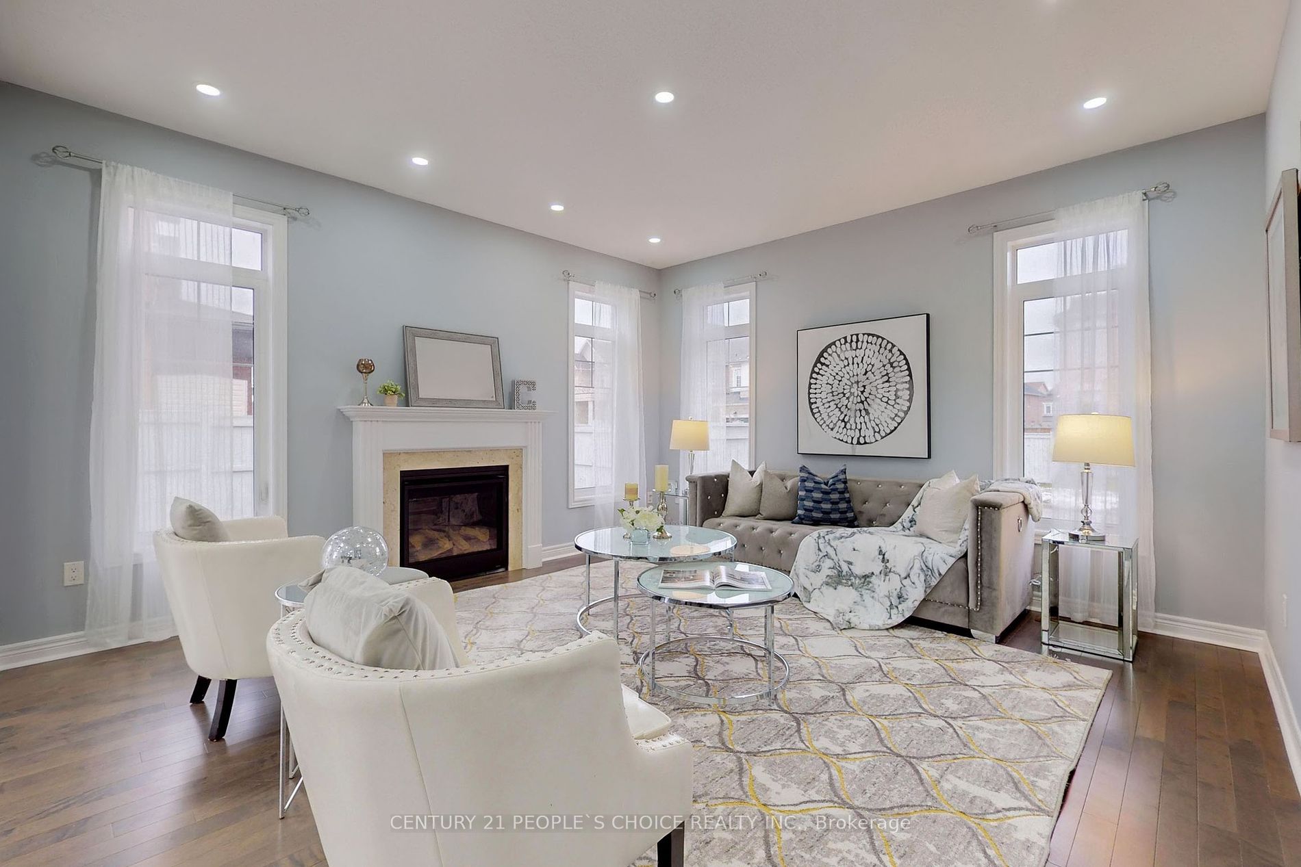 227 Inverness Way