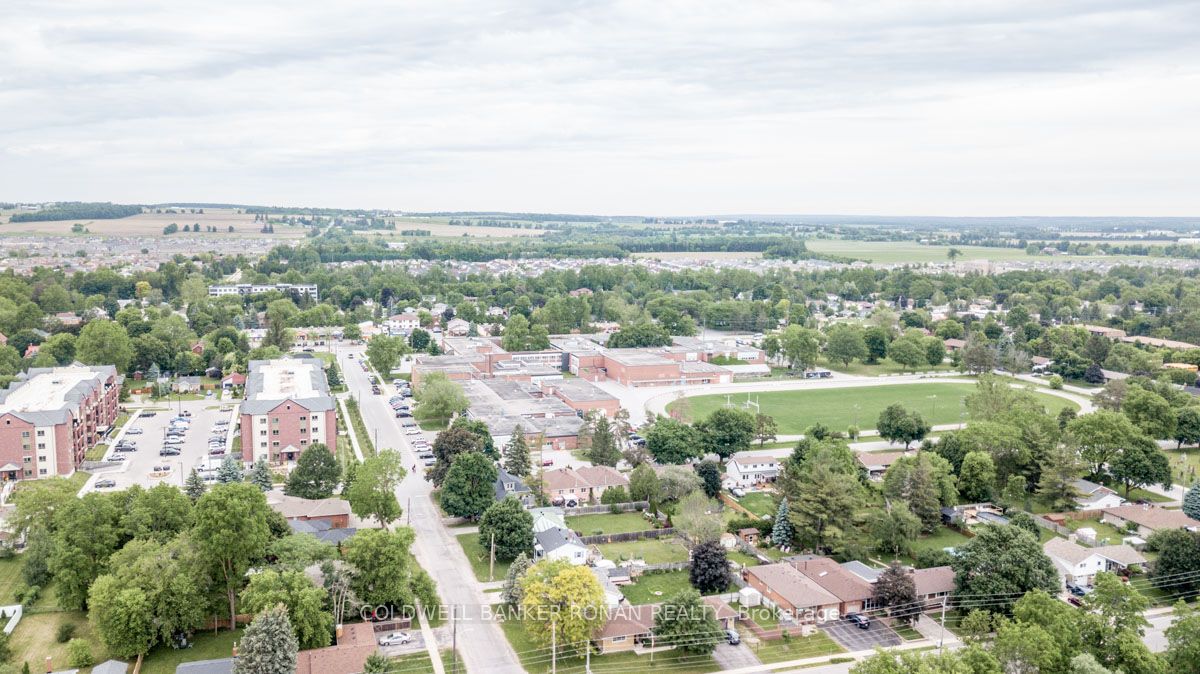 180 Parsons Rd, #Unit 7