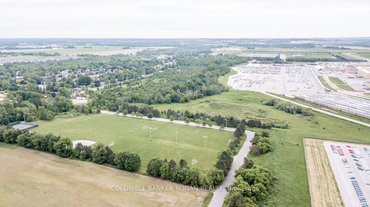 180 Parsons Rd, #Unit 7