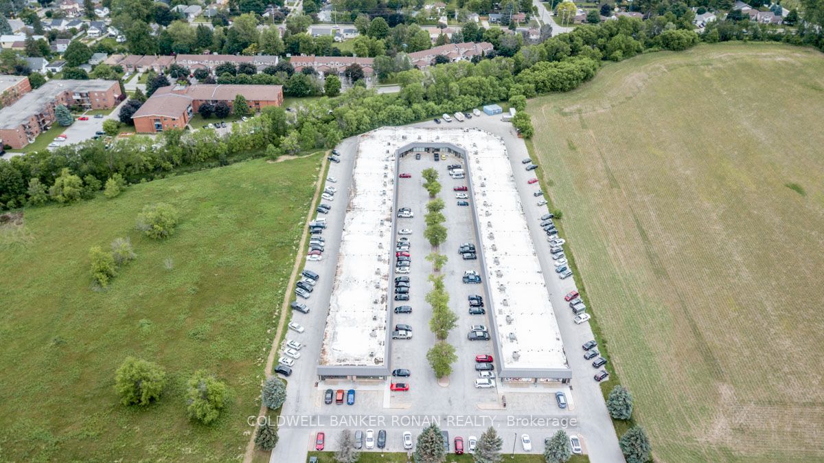 180 Parsons Rd, #Unit 7