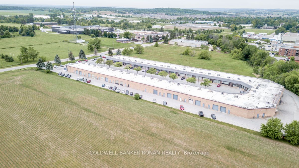180 Parsons Rd, #Unit 7
