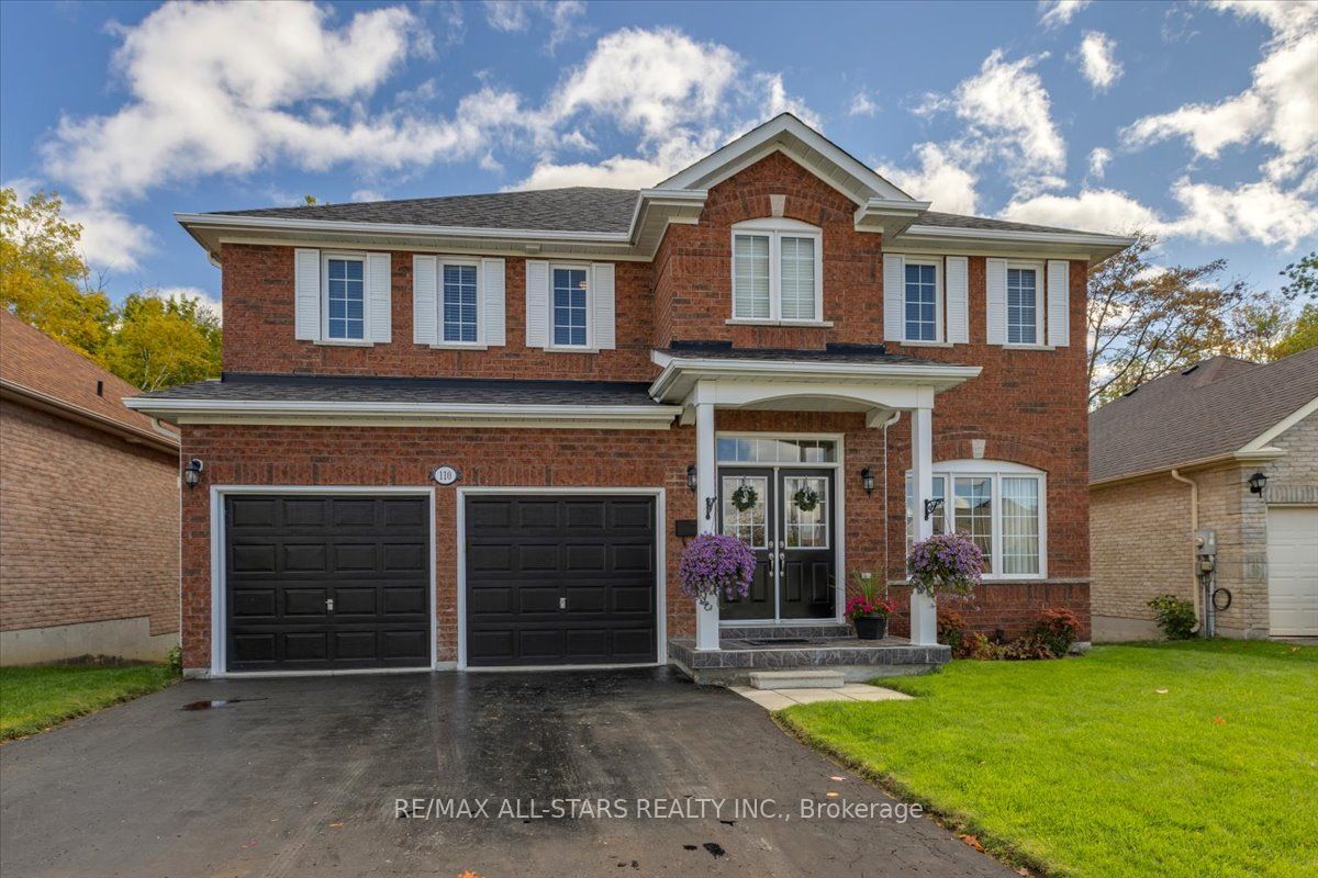 110 Glendower Crescent