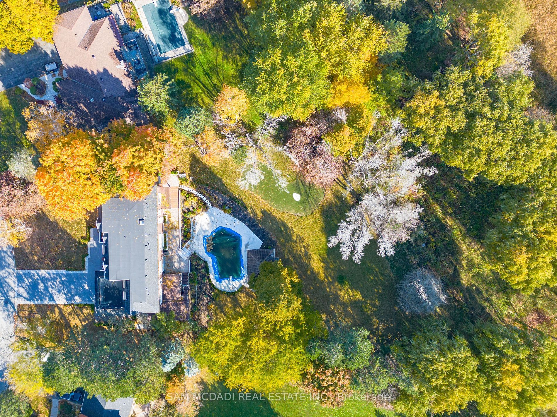 470 Warren Rd