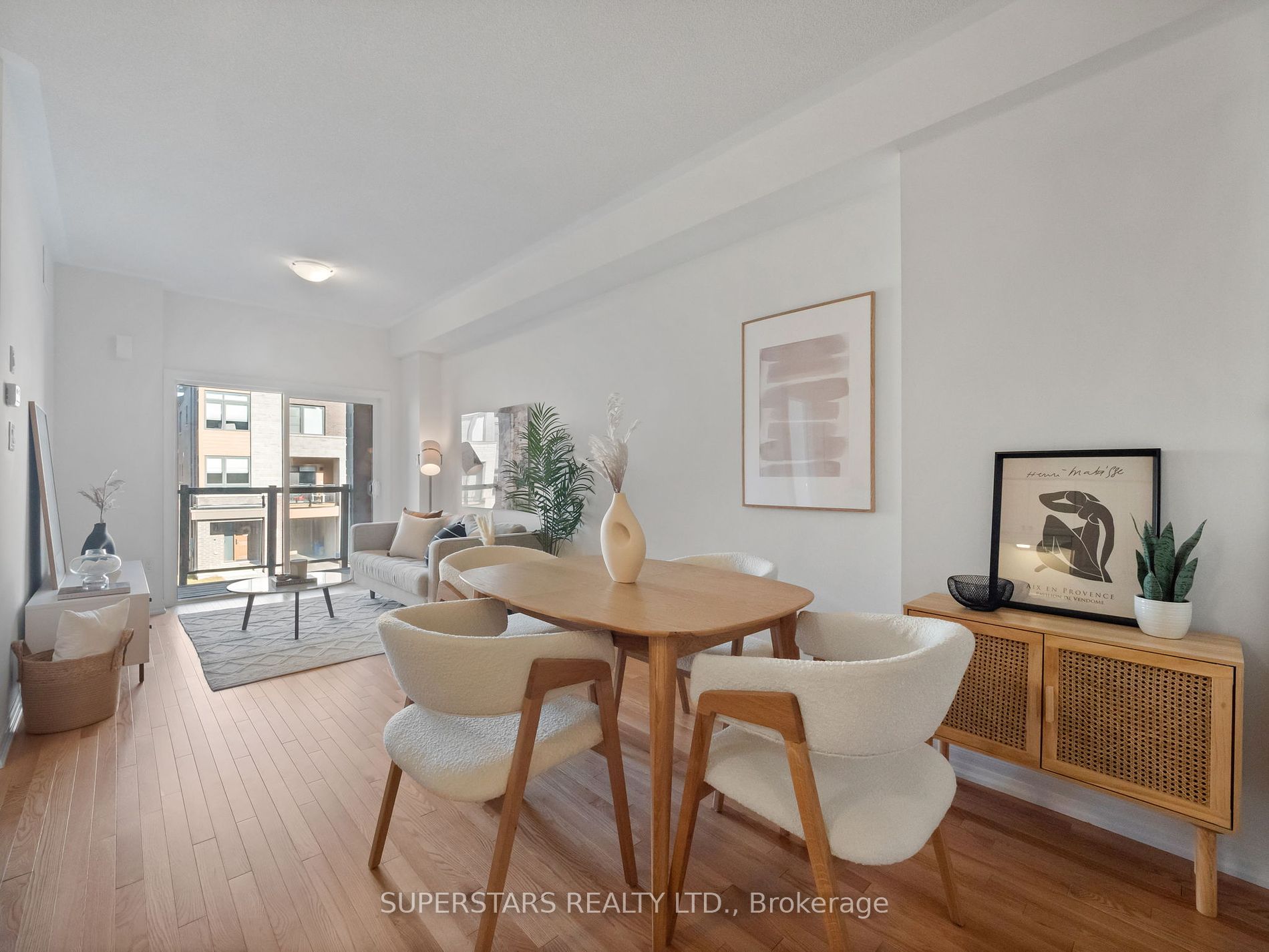 17 Delano Way