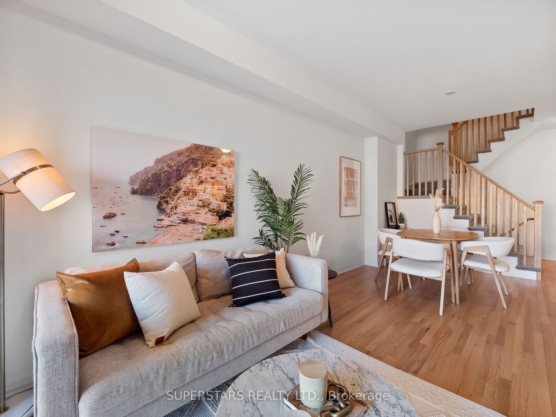 17 Delano Way