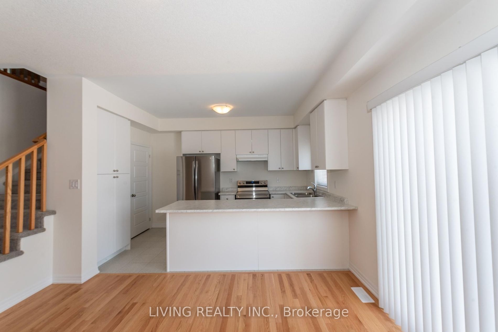 168 William Booth Ave