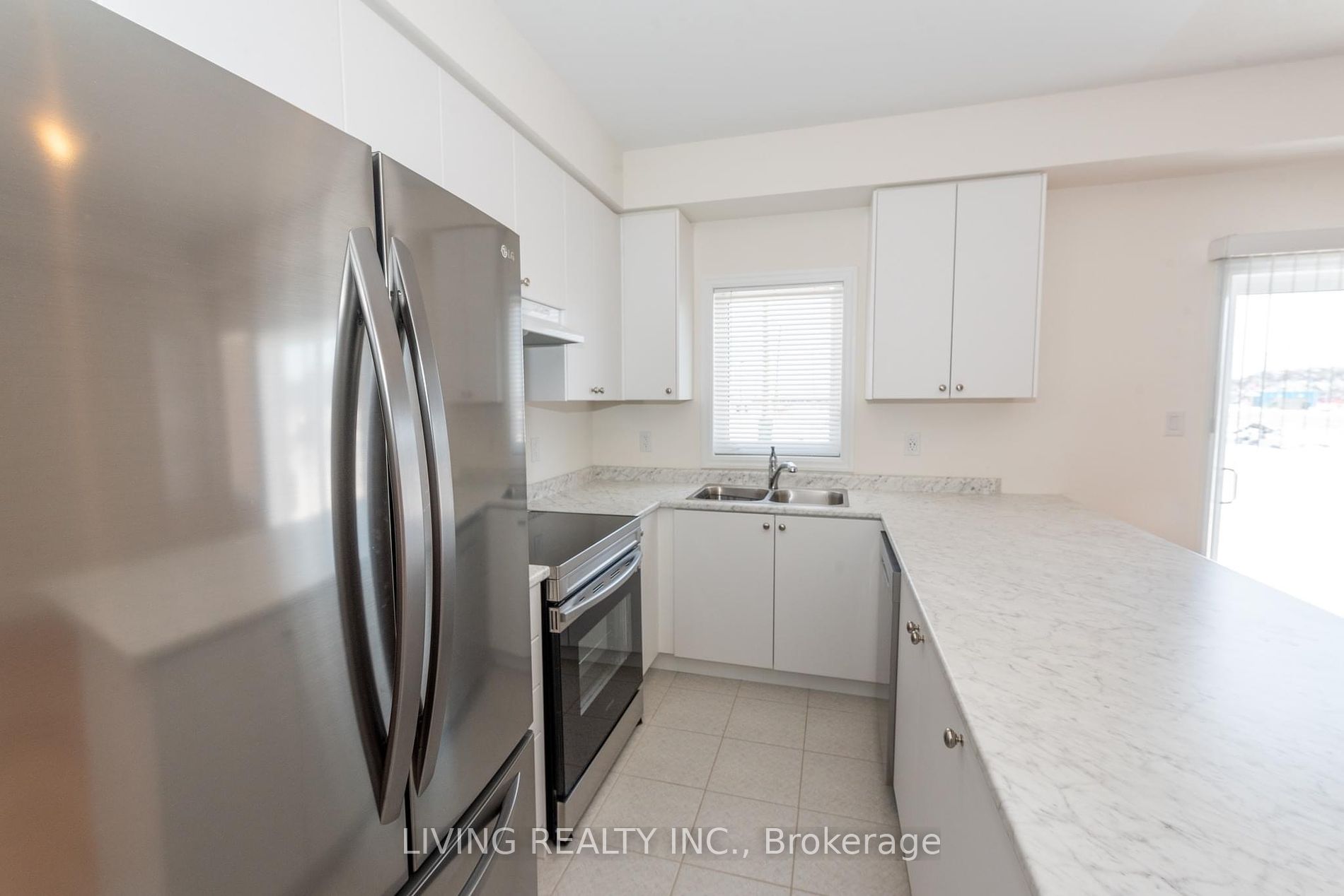 168 William Booth Ave