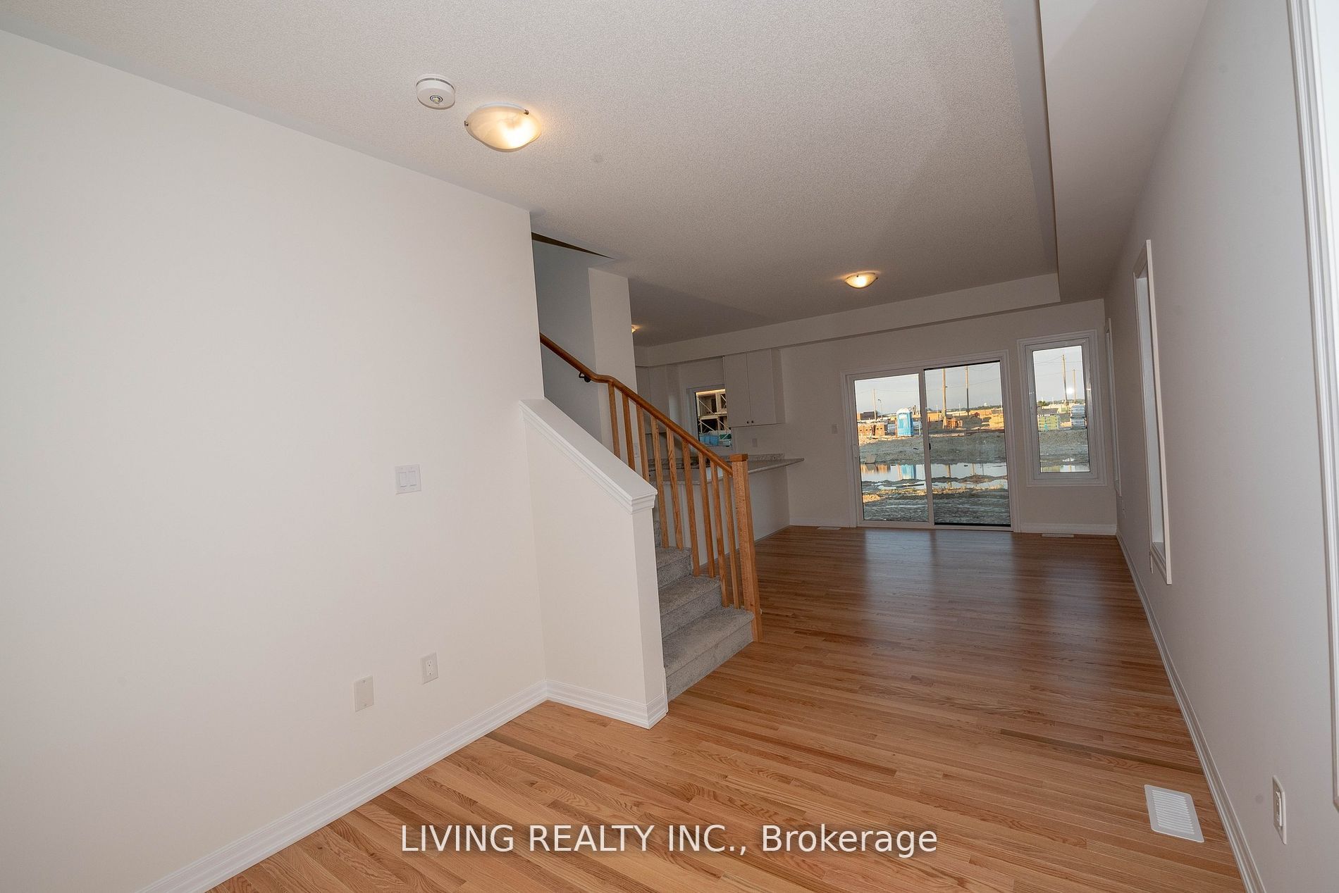 168 William Booth Ave