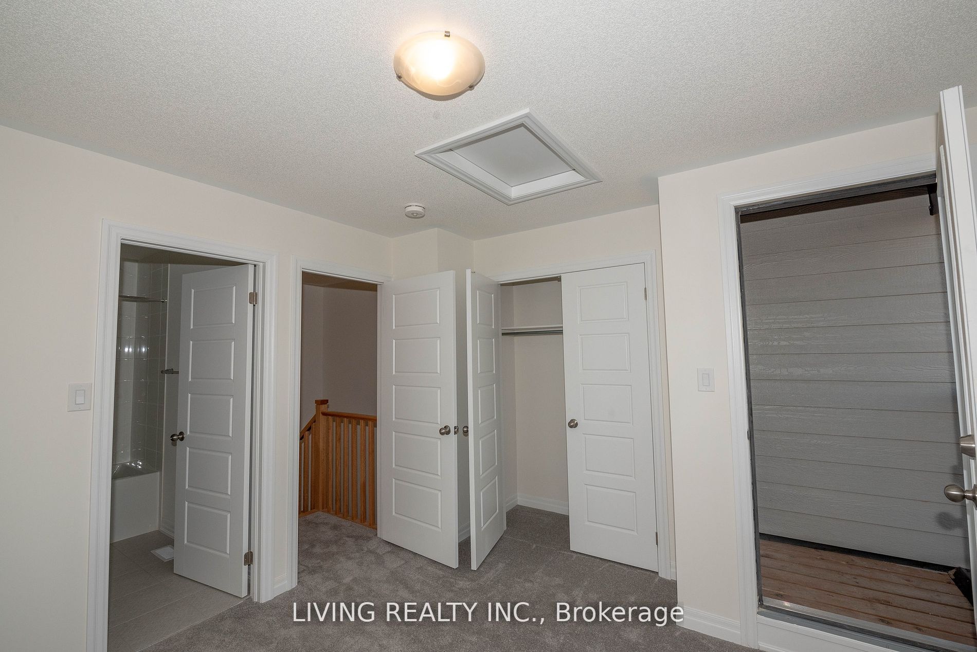 168 William Booth Ave