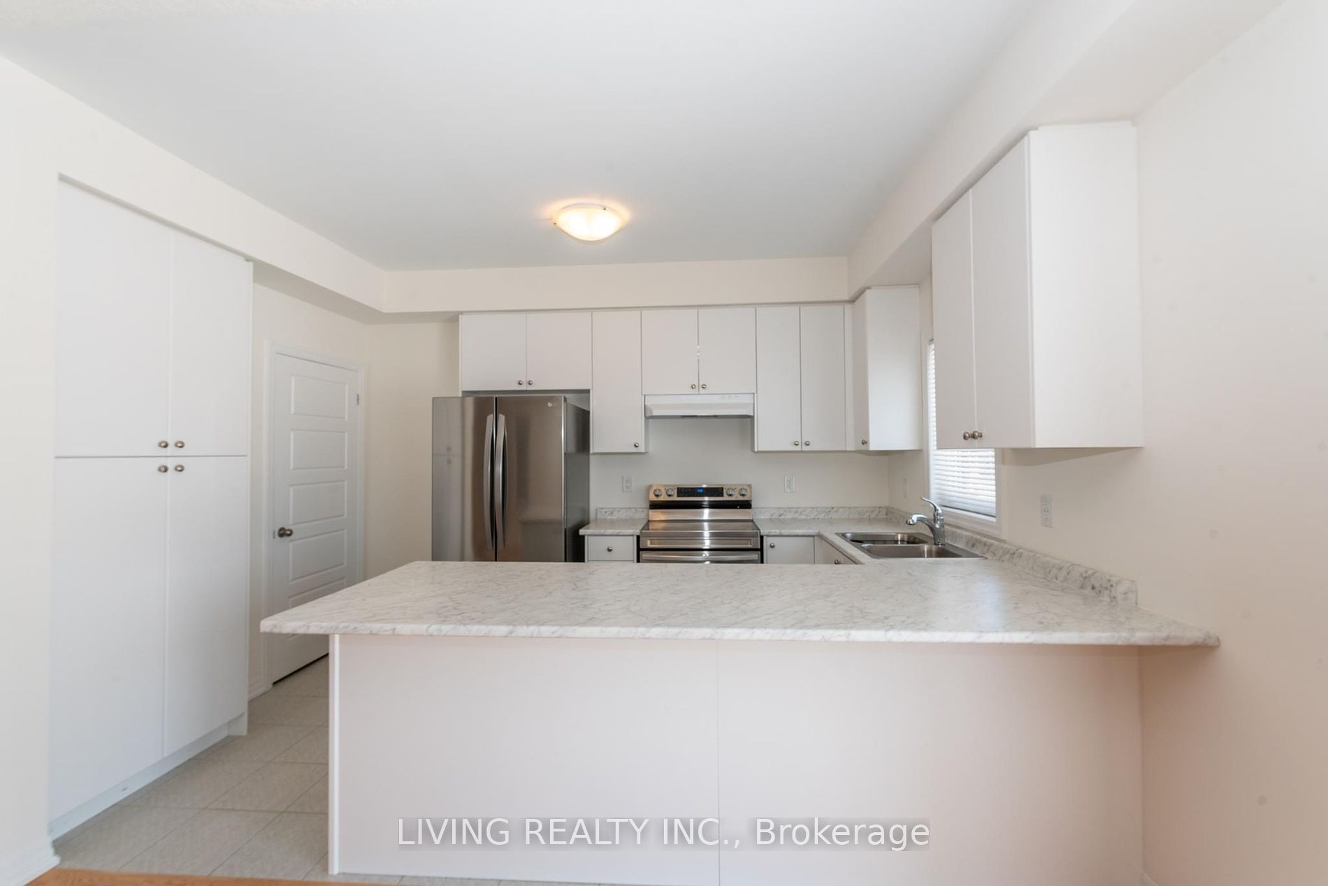 168 William Booth Ave