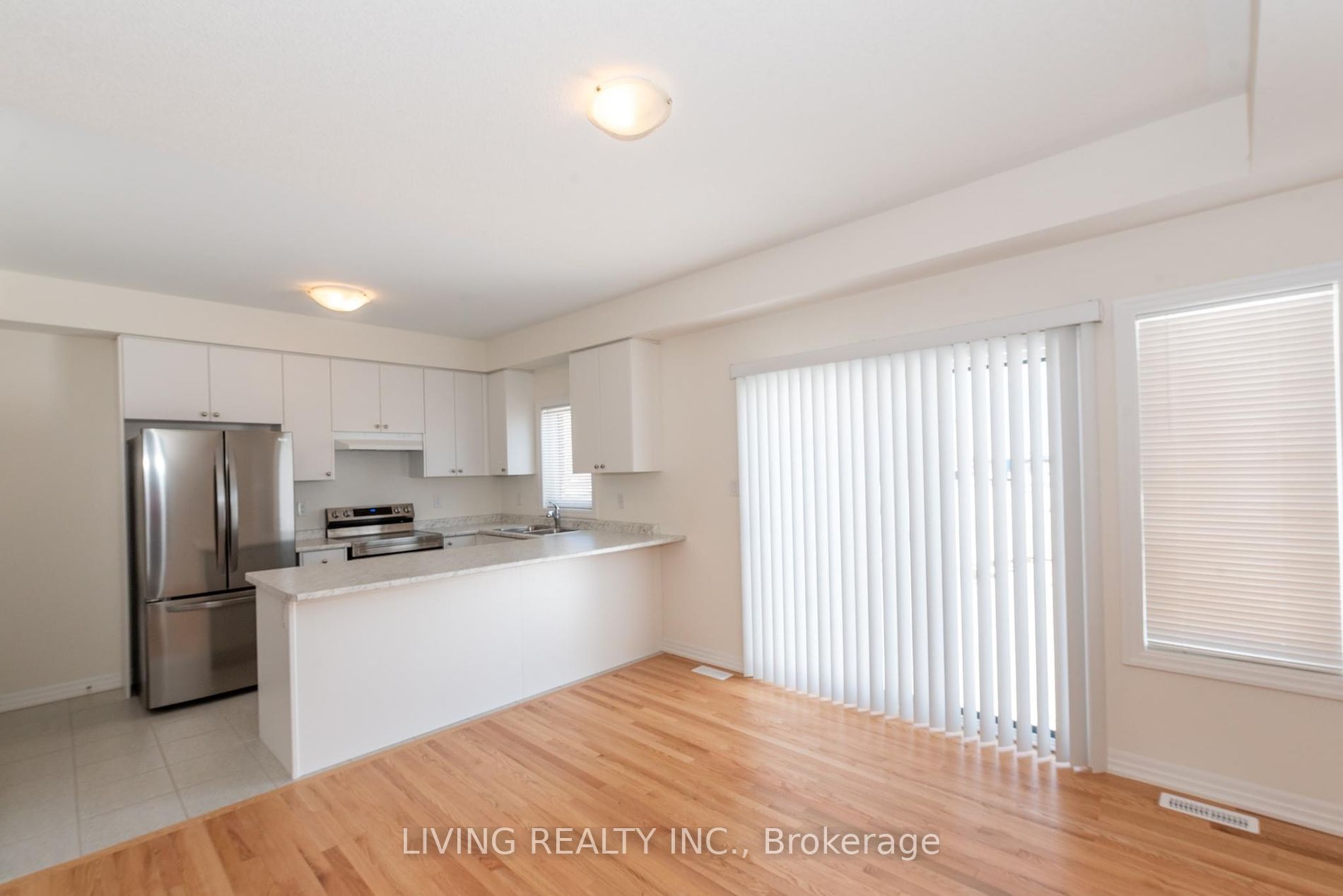 168 William Booth Ave