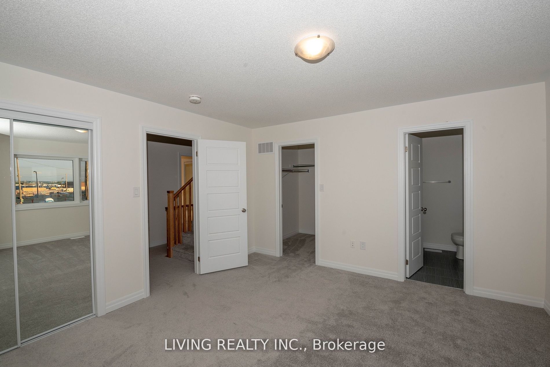 168 William Booth Ave
