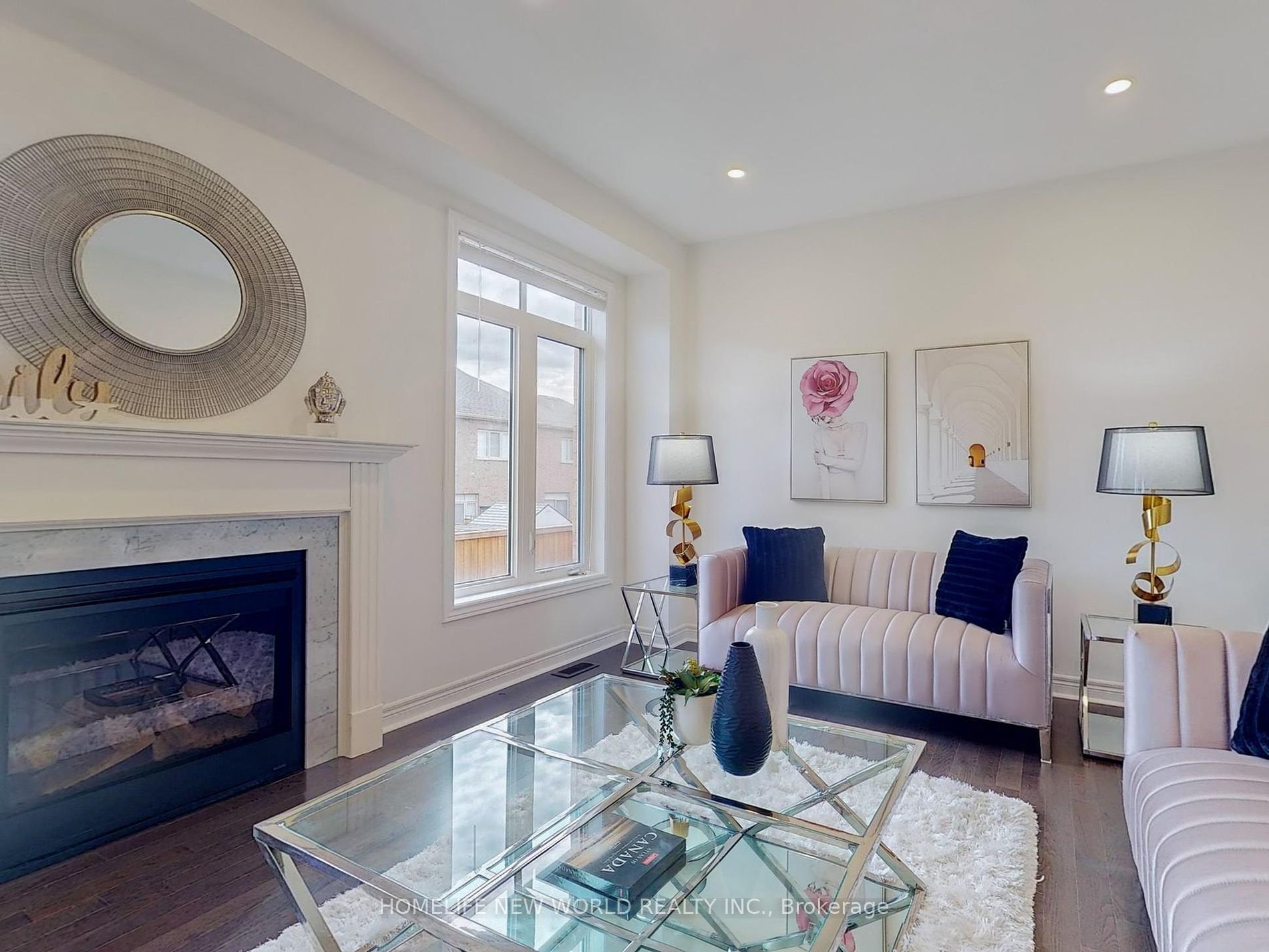 167 Inverness Way