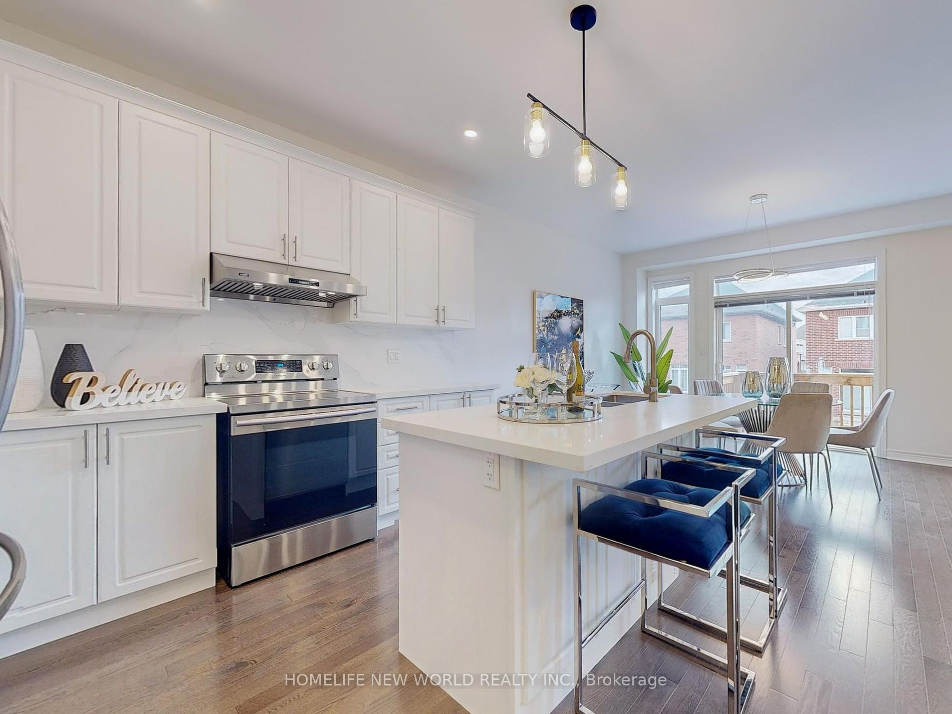 167 Inverness Way