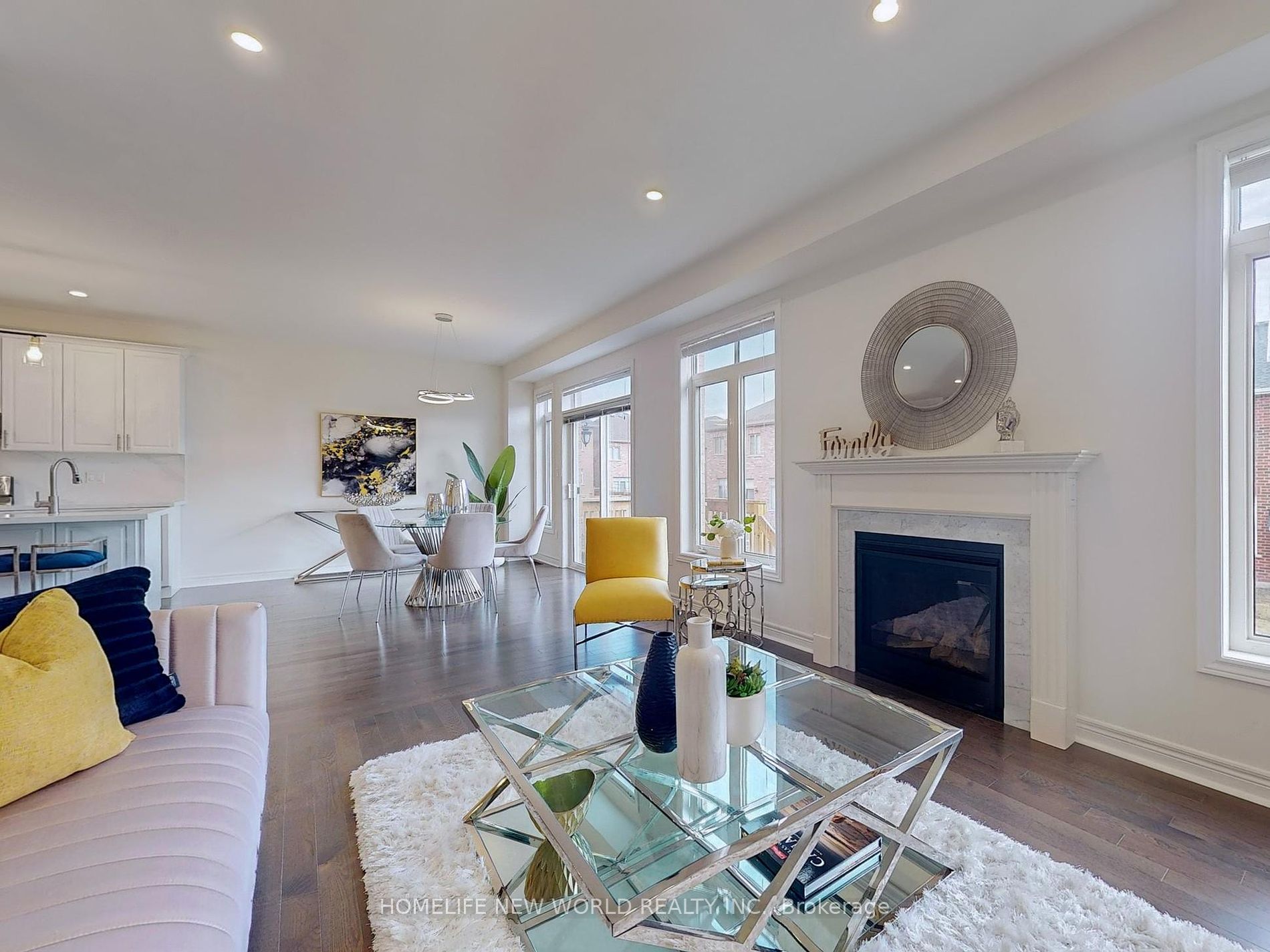 167 Inverness Way