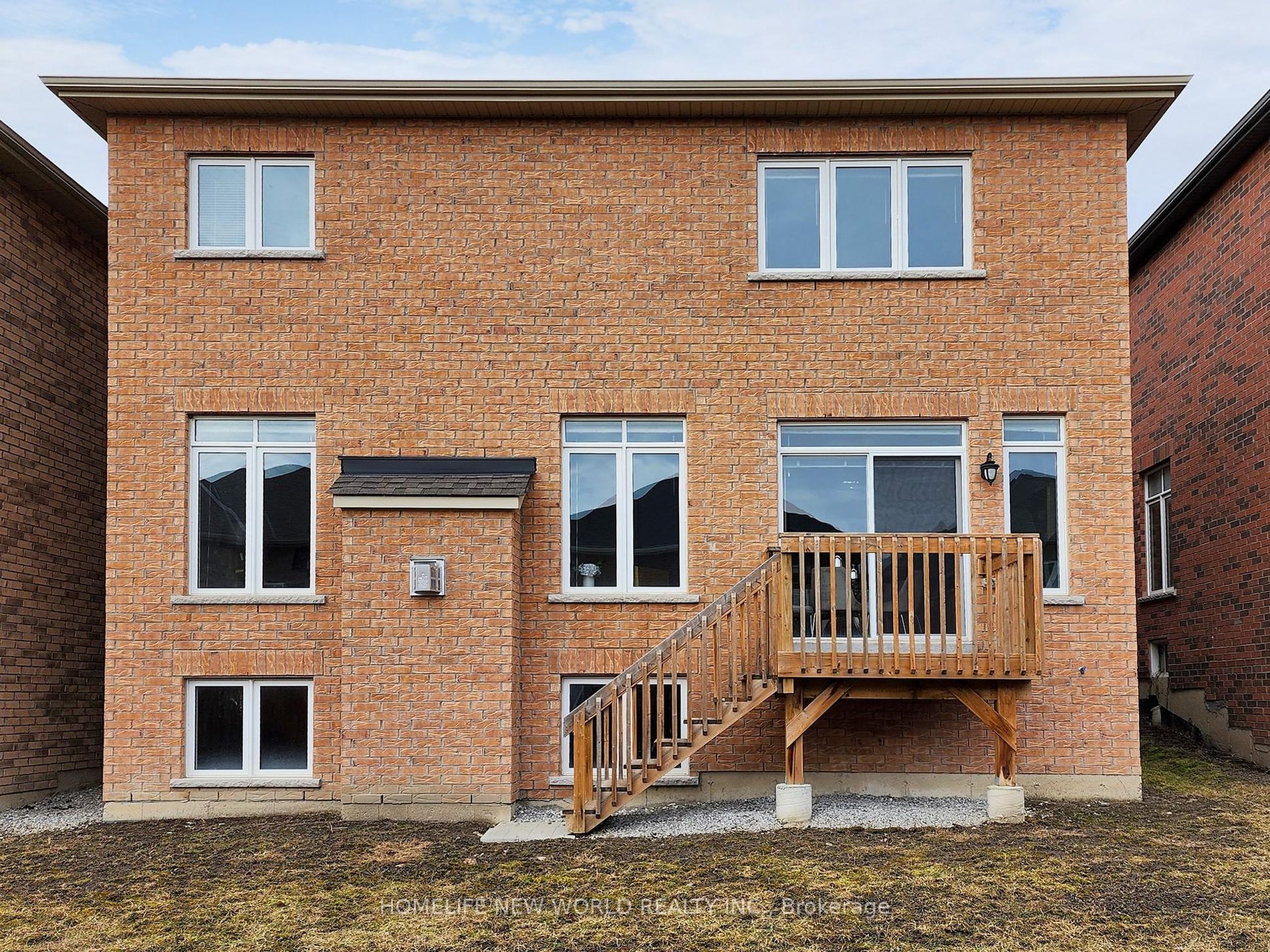 167 Inverness Way