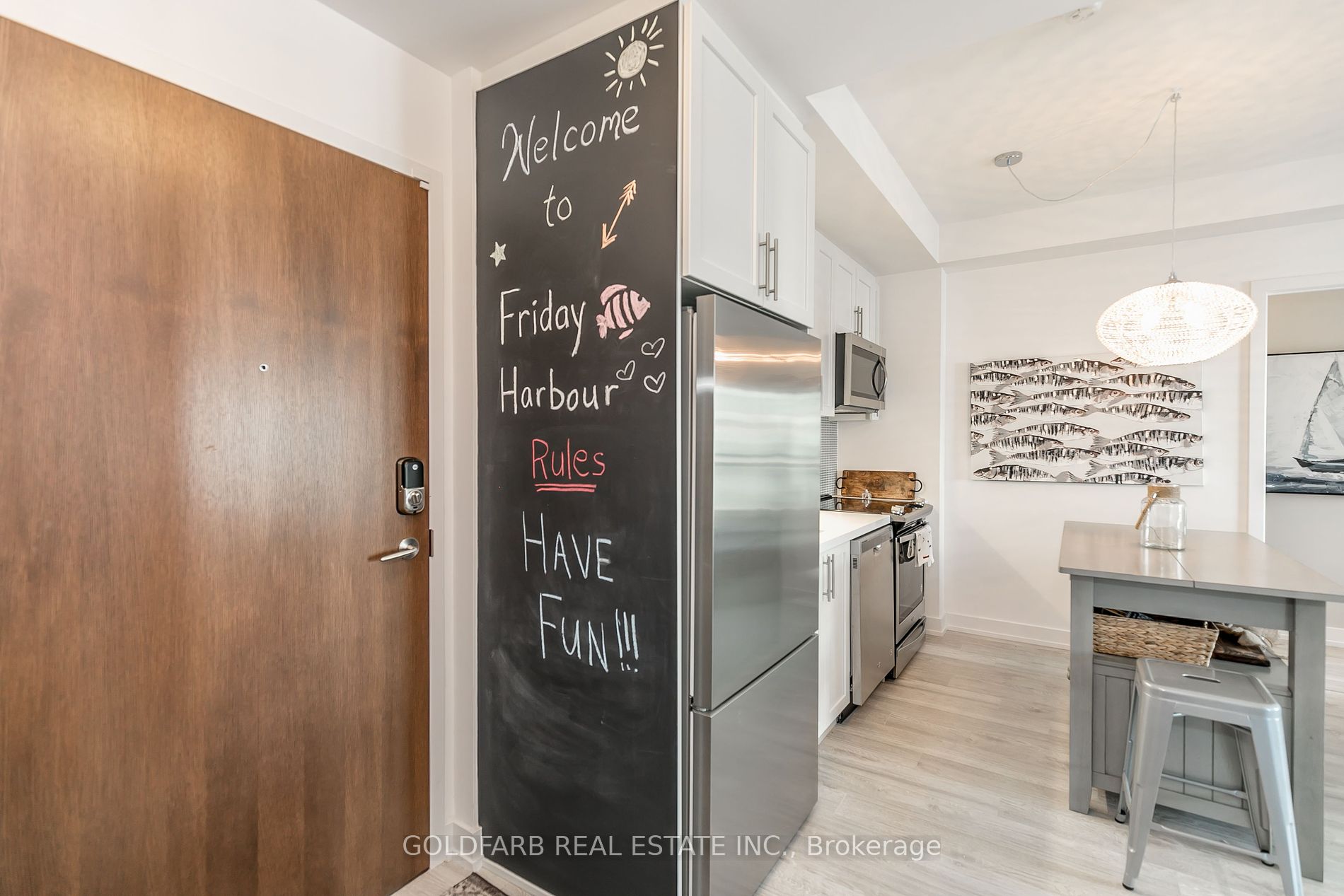 333 Sea Ray Ave, #D308
