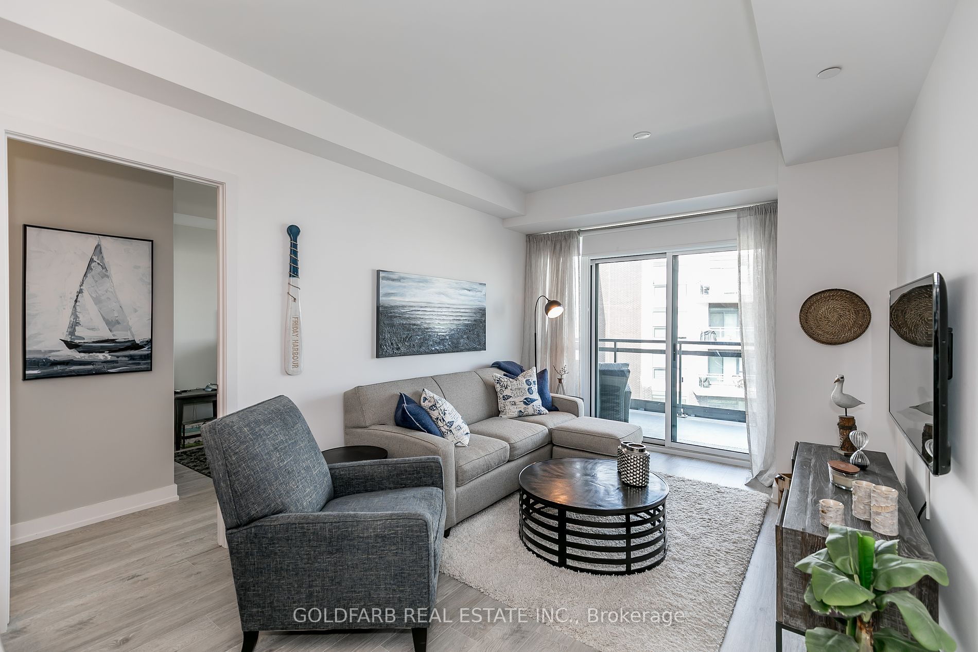 333 Sea Ray Ave, #D308