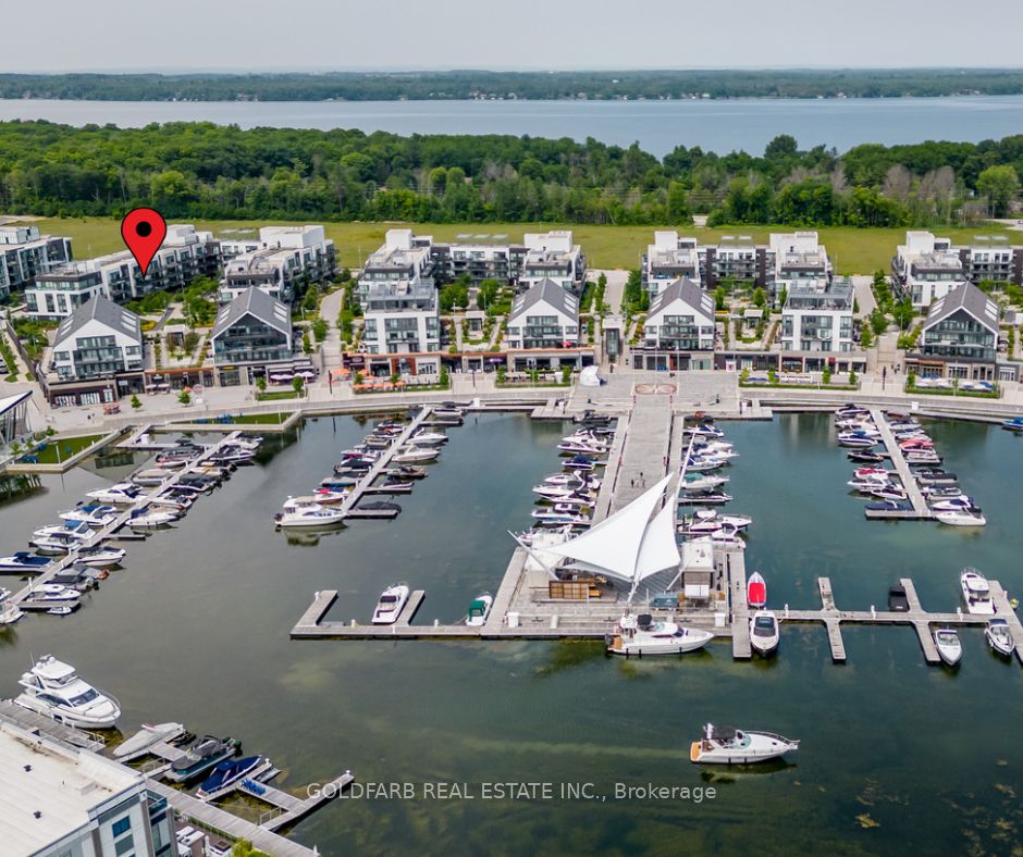333 Sea Ray Ave, #D308