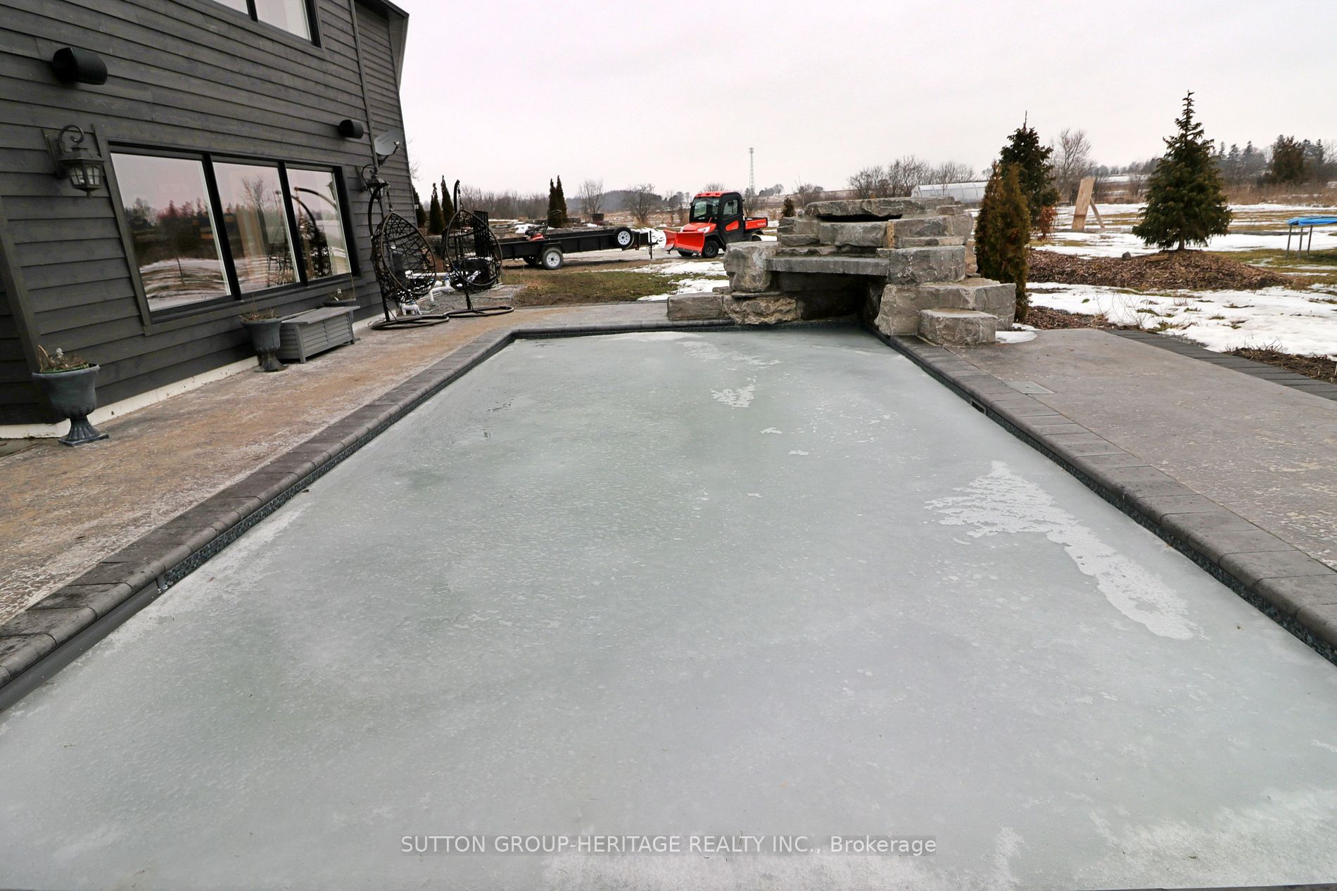 1766 Concession 13 Road