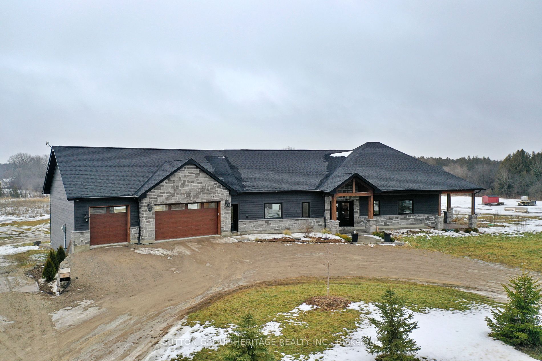 1766 Concession 13 Road
