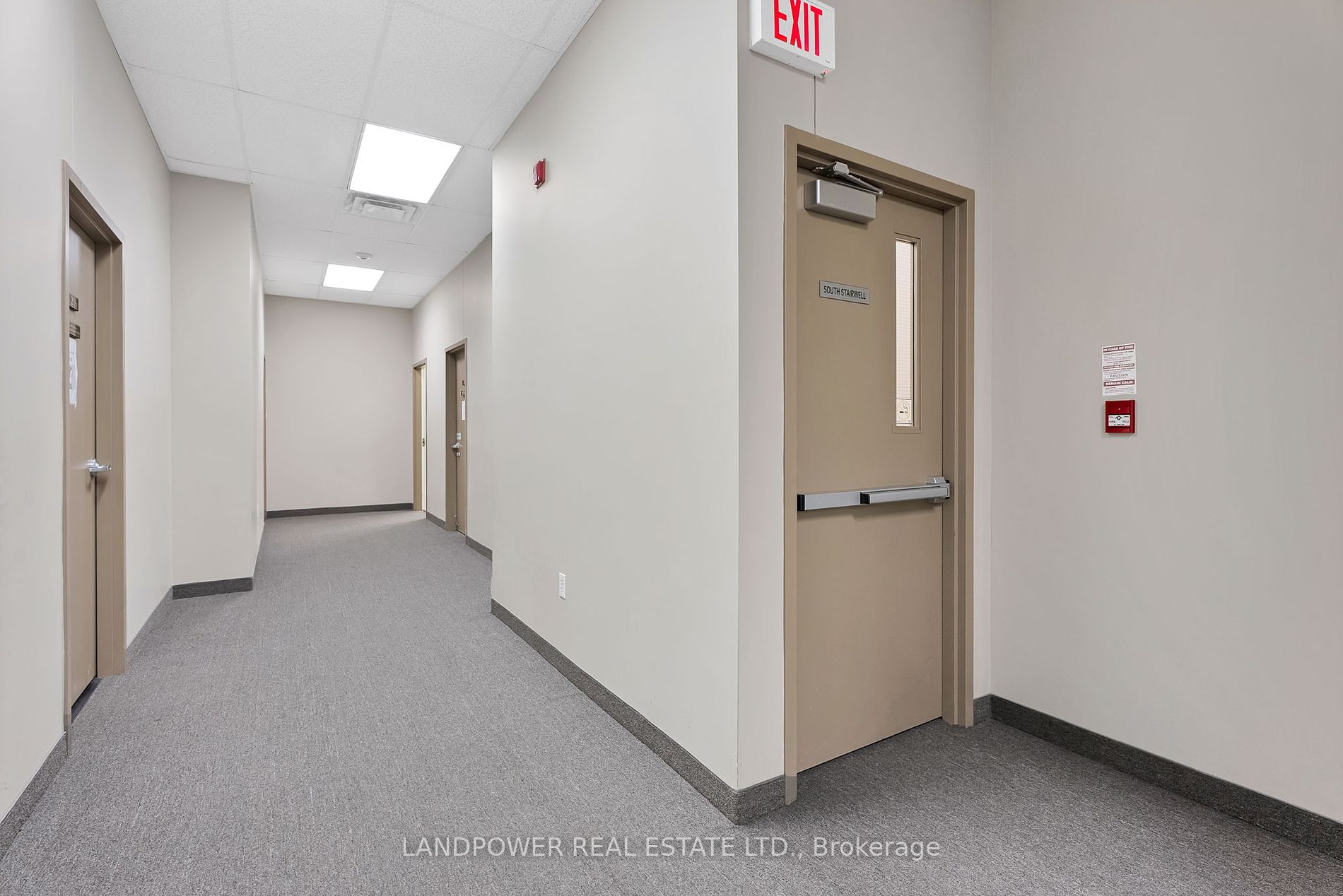 8787 Woodbine Ave, #239