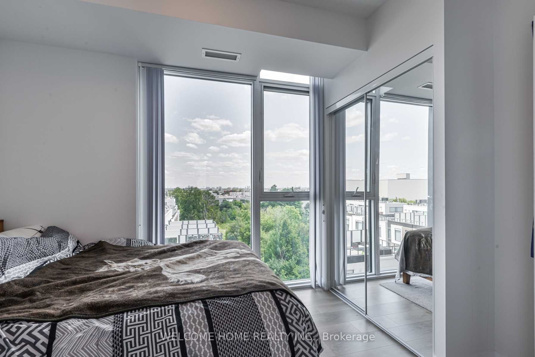 7895 Jane Street, #504