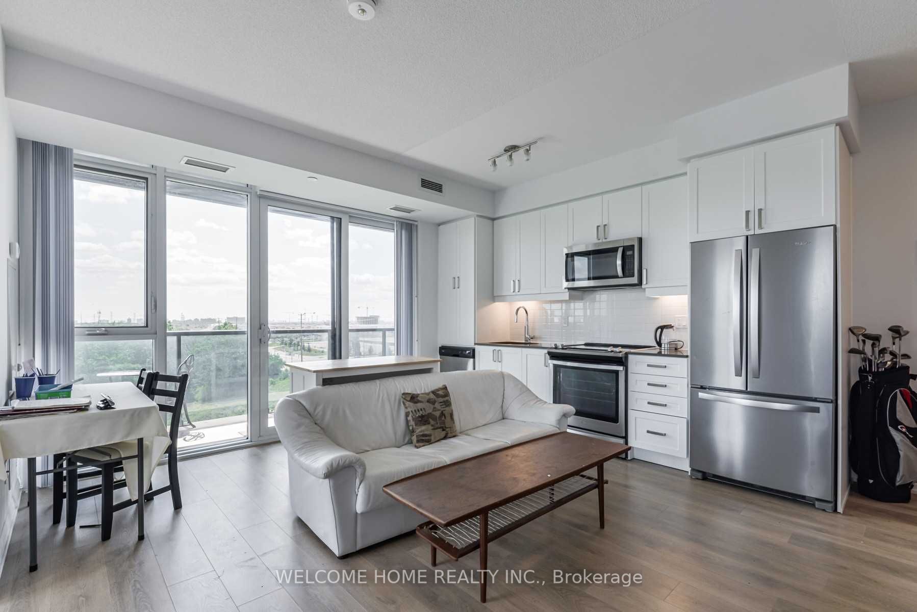 7895 Jane Street, #504