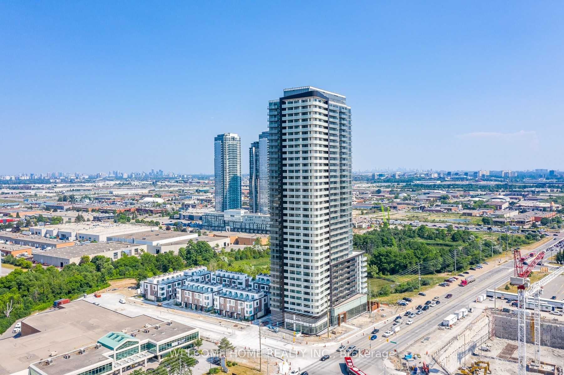 7895 Jane Street, #504