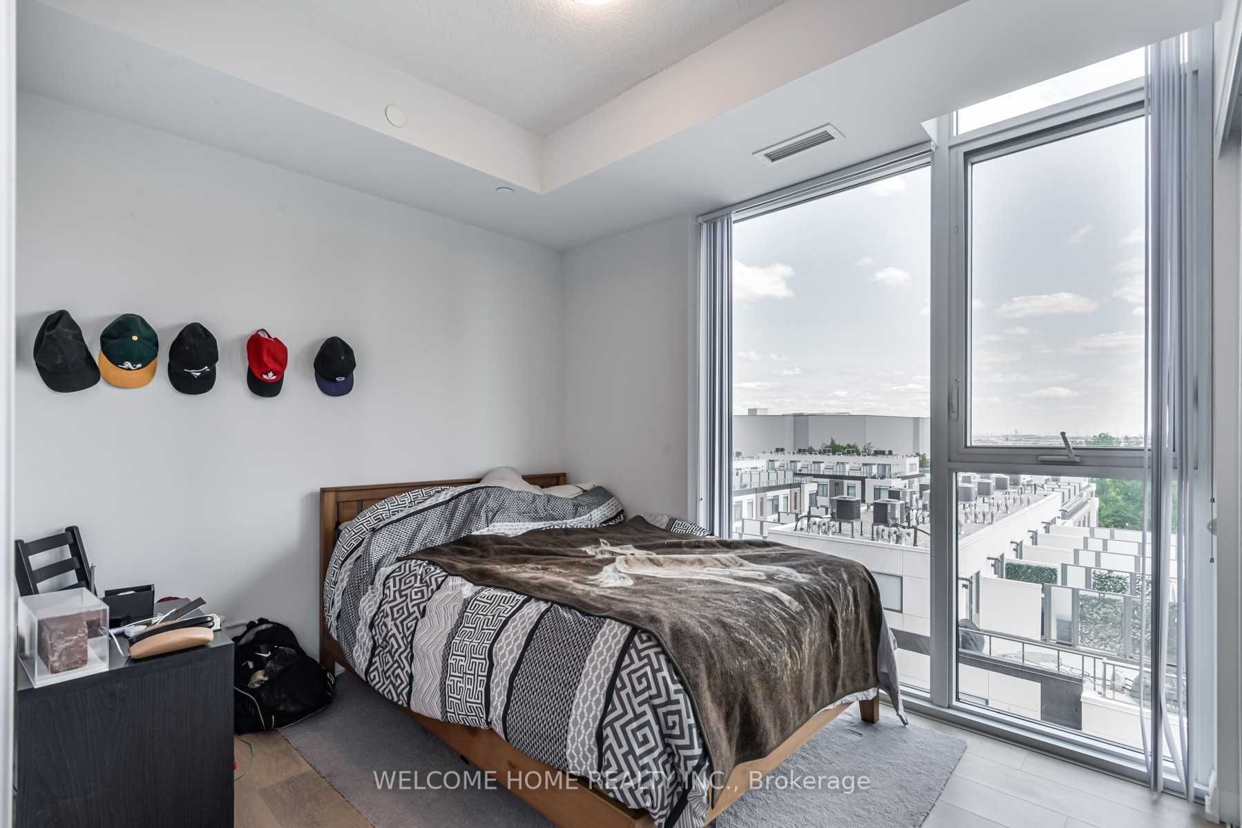 7895 Jane Street, #504
