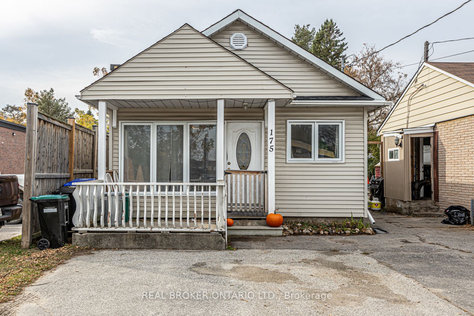 175 Mill St
