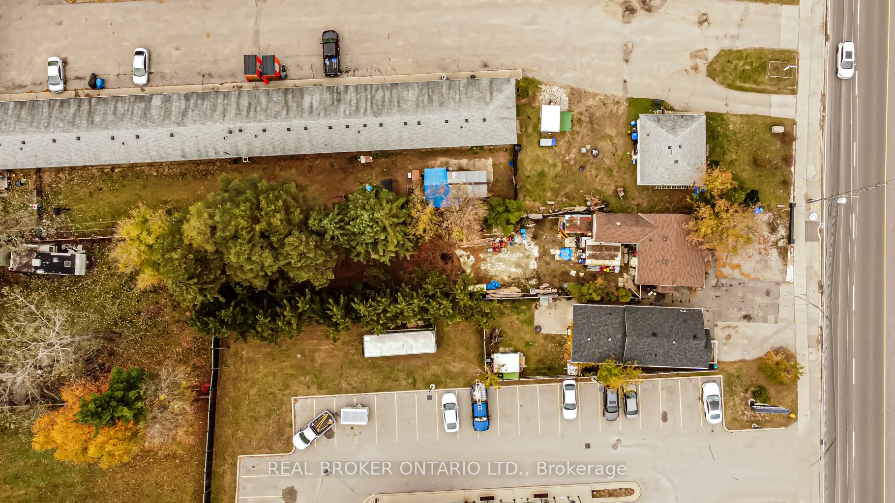 175 Mill St