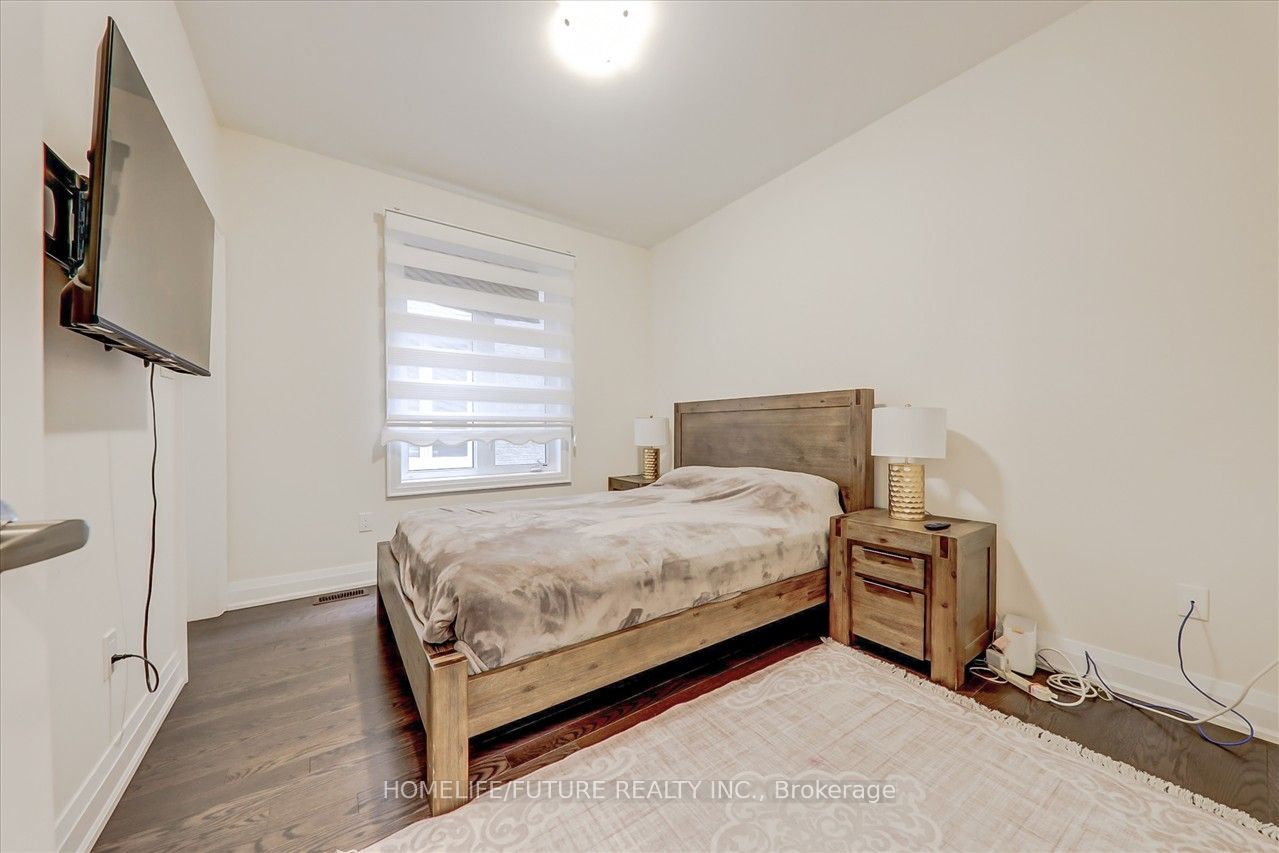 47 Mohandas Drive