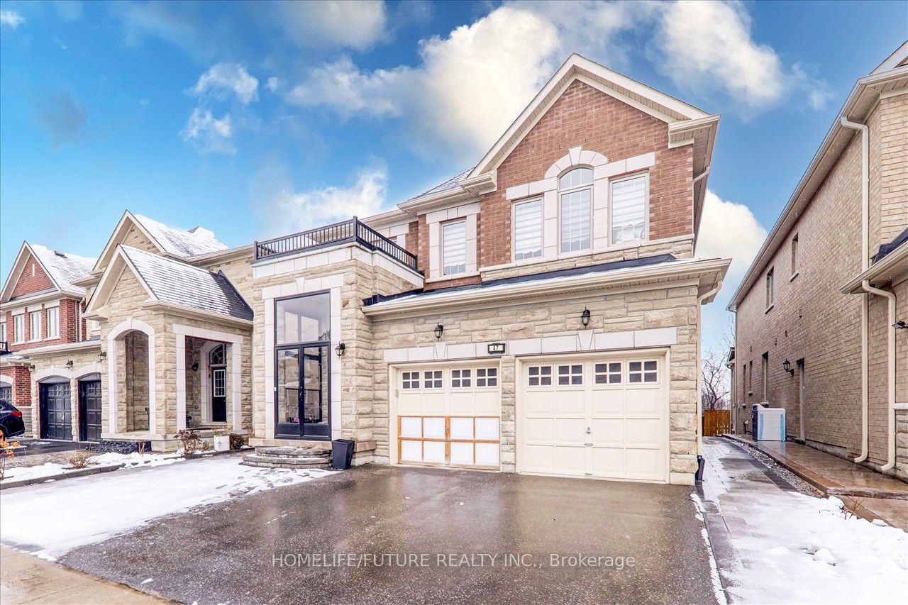 47 Mohandas Drive