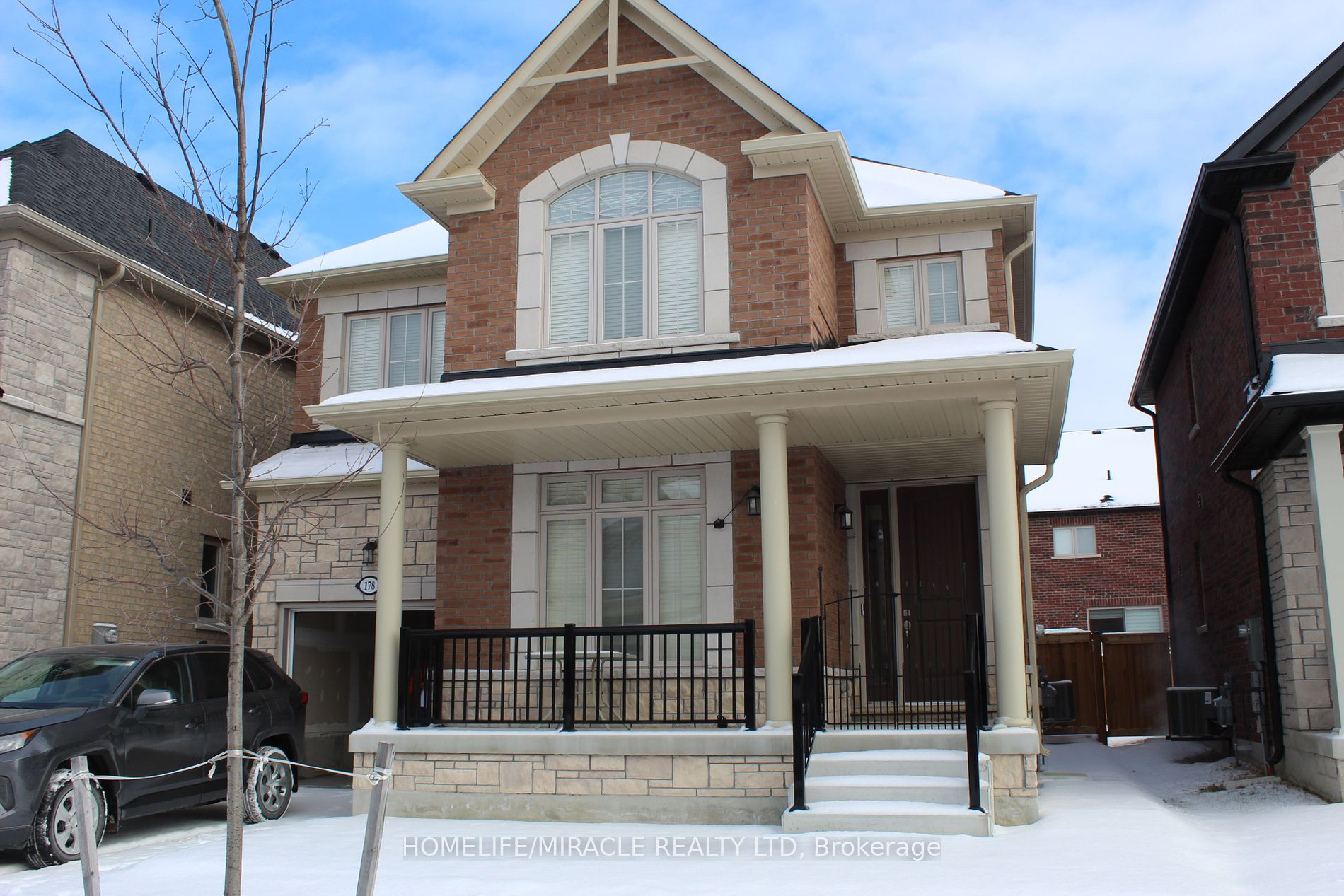 178 Stevenson Cres