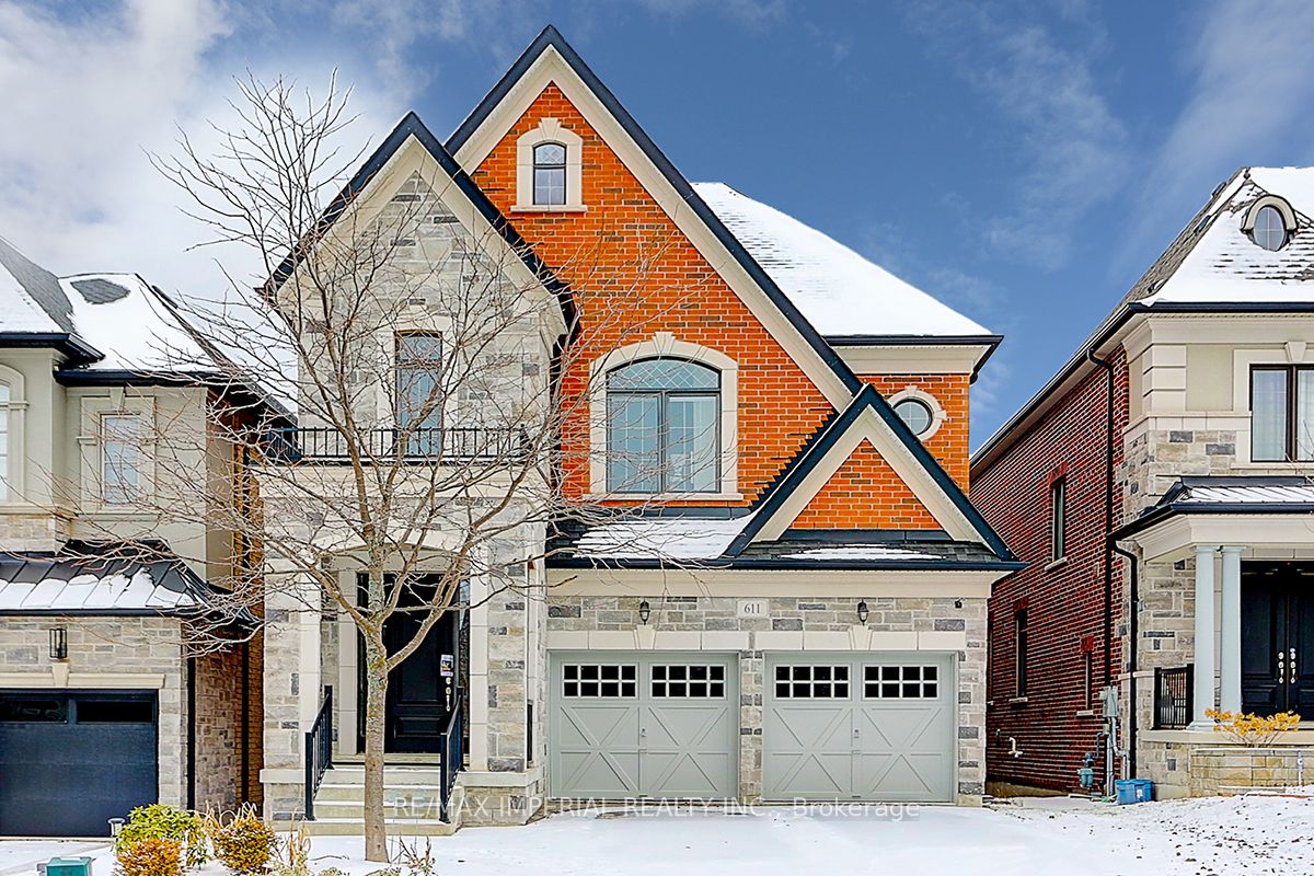 611 Pleasant Ridge Ave