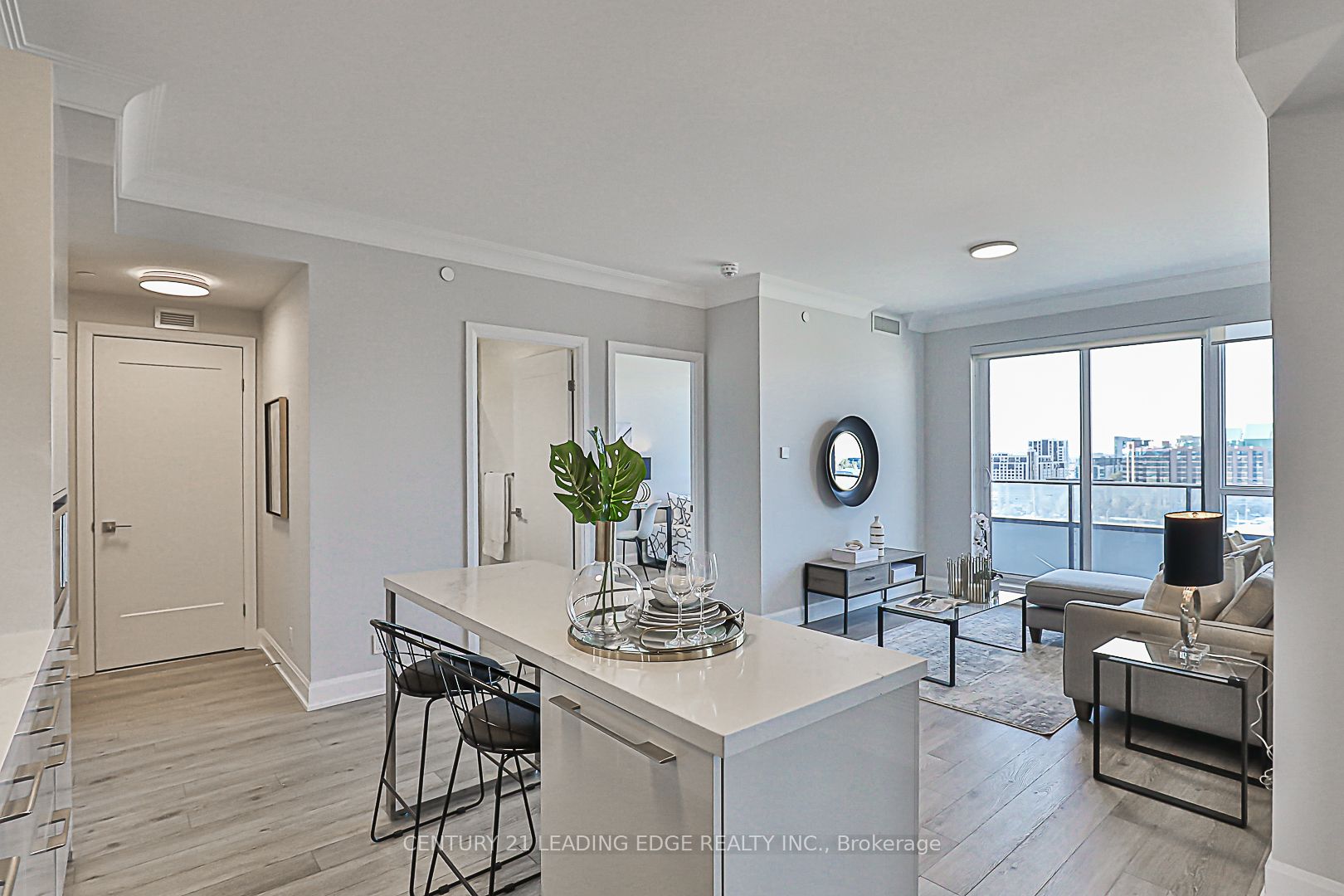 38 Water Walk Dr, #1507