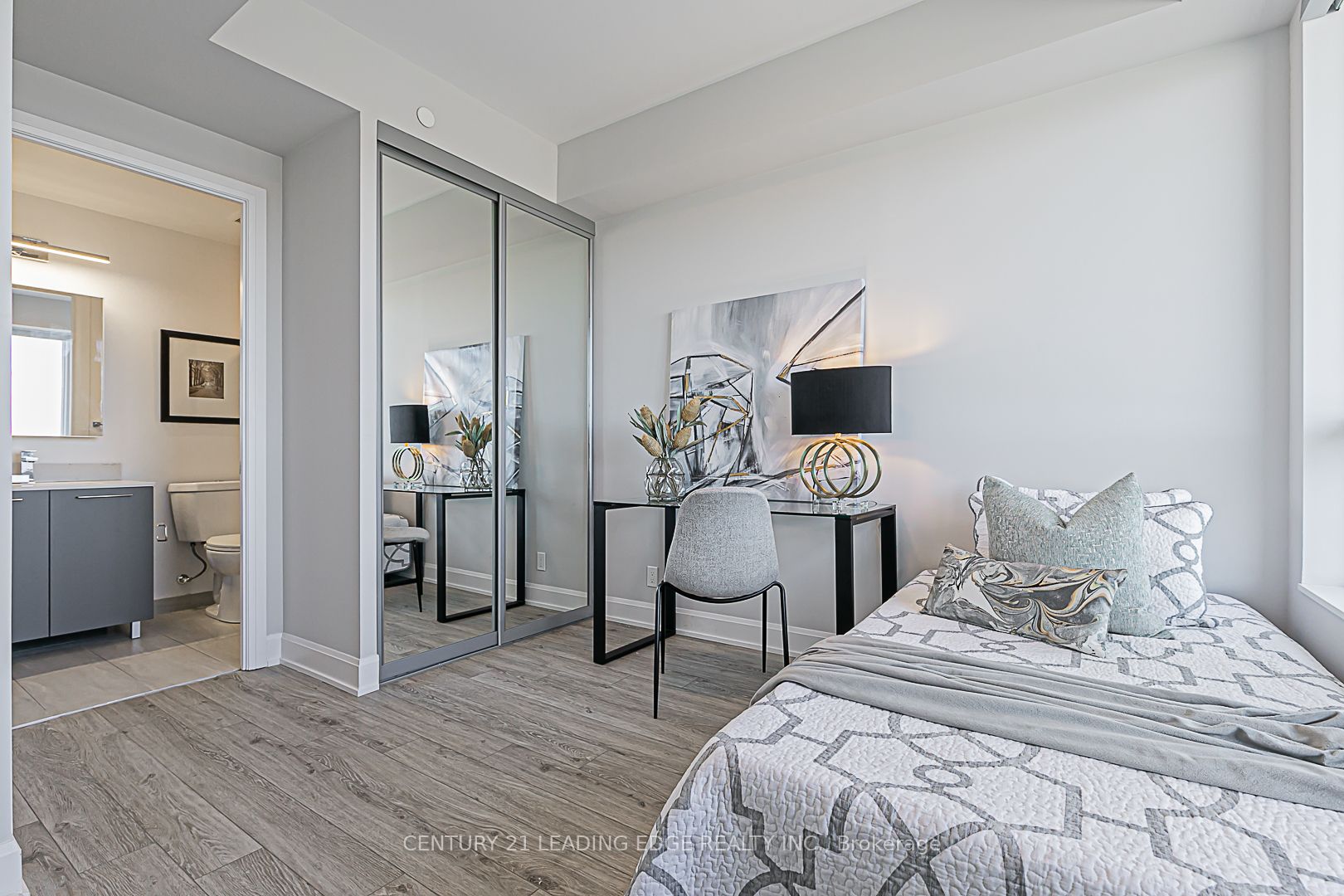 38 Water Walk Dr, #1507