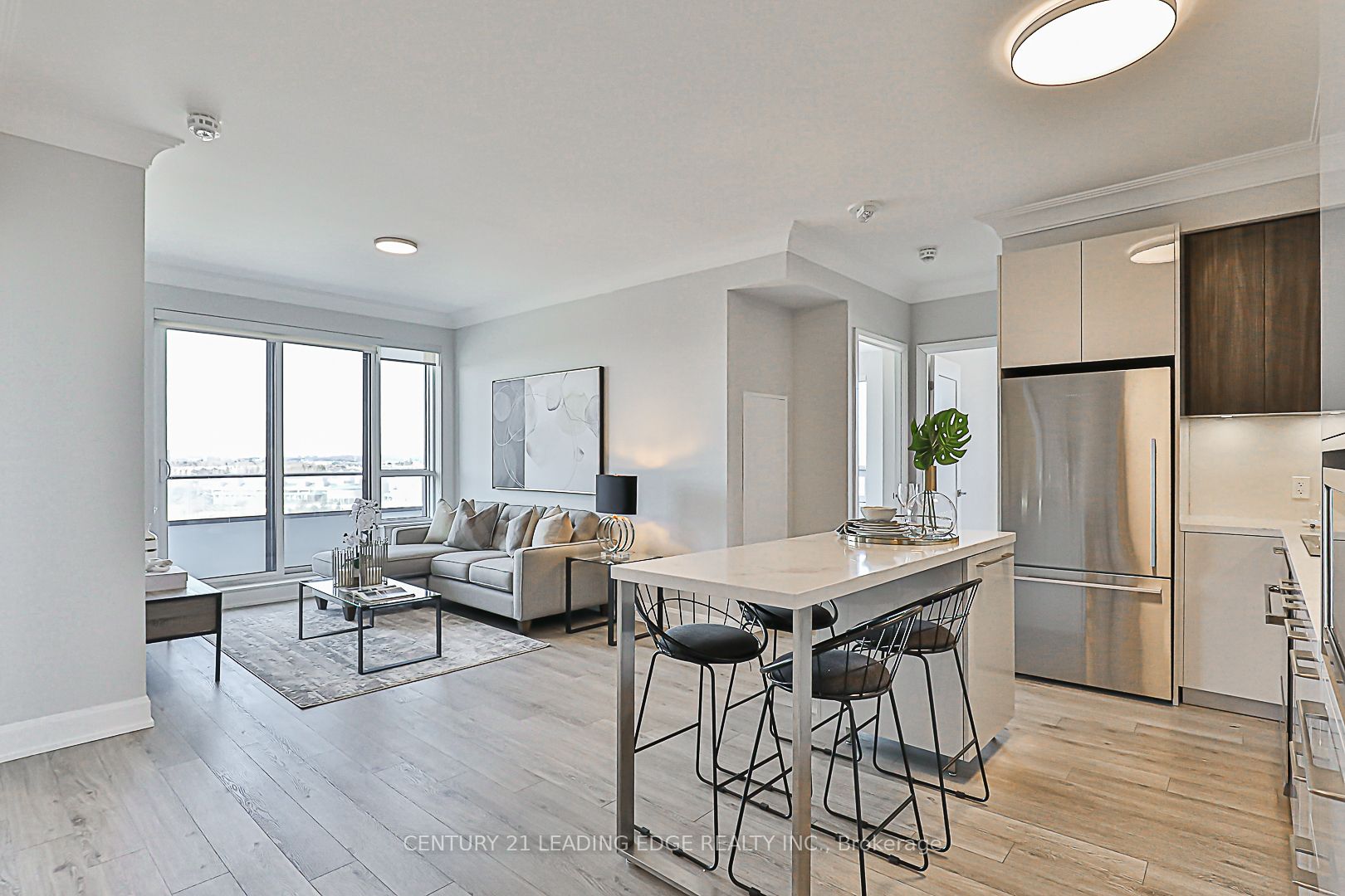 38 Water Walk Dr, #1507