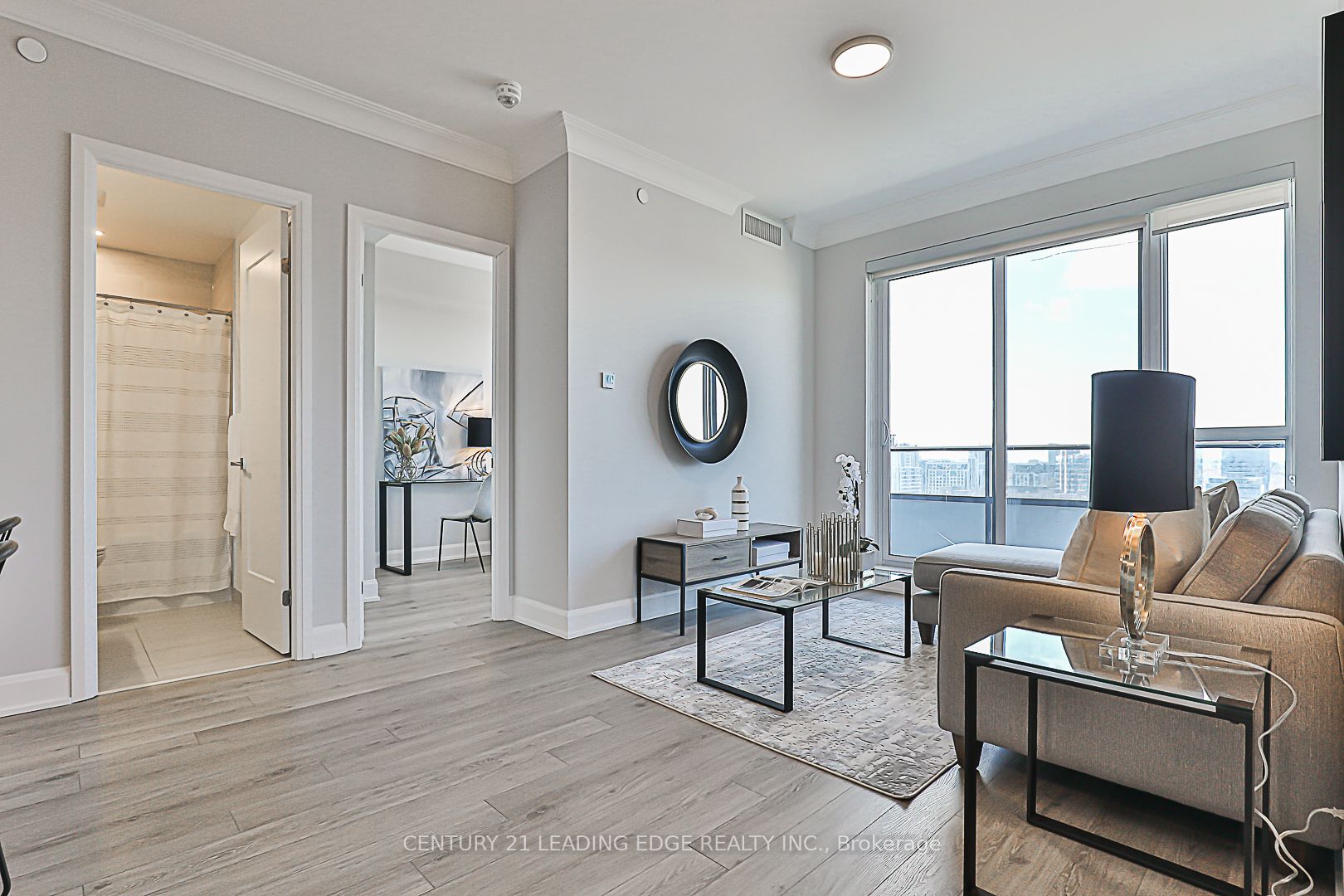 38 Water Walk Dr, #1507