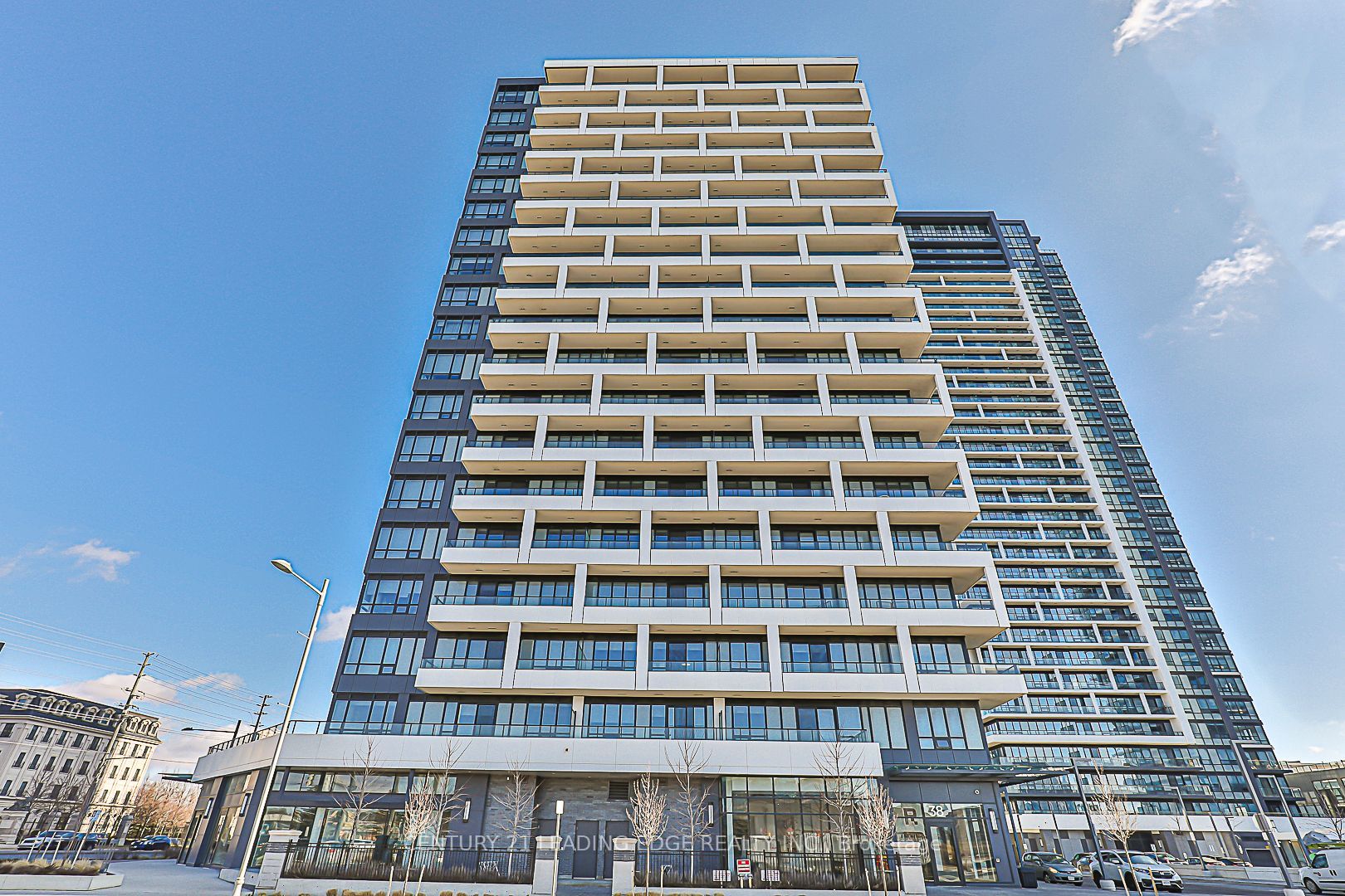 38 Water Walk Dr, #1507