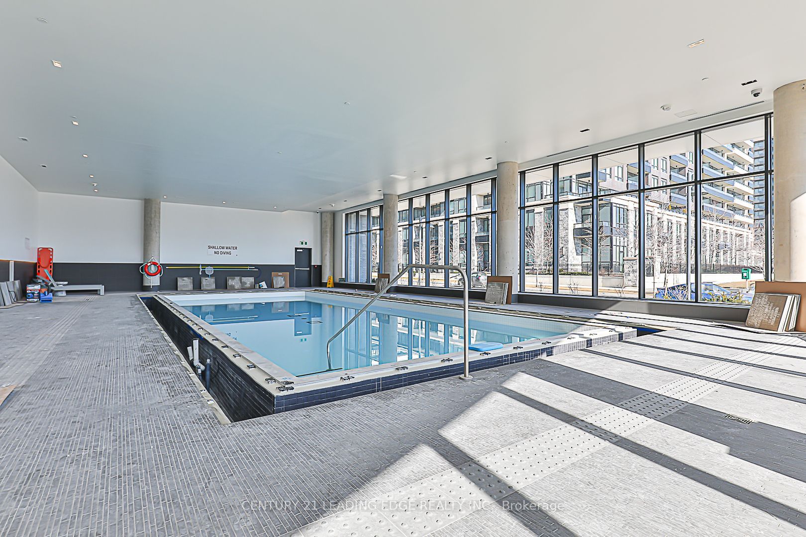 38 Water Walk Dr, #1507