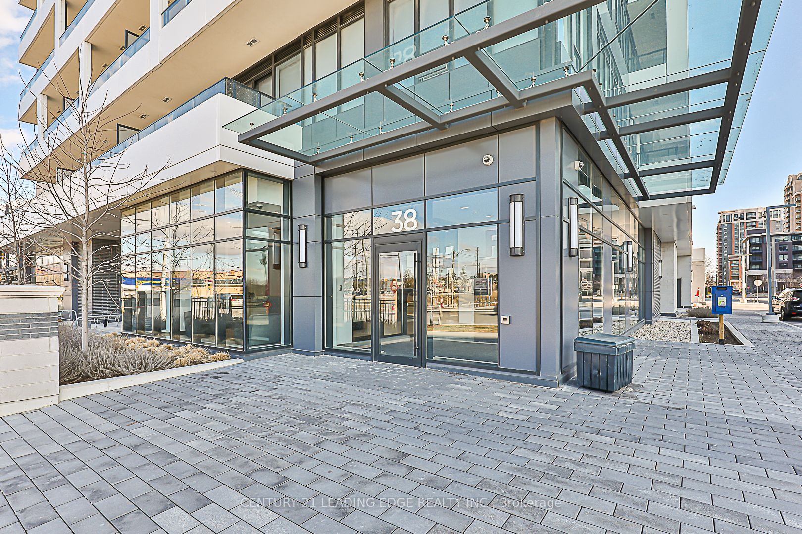 38 Water Walk Dr, #1507